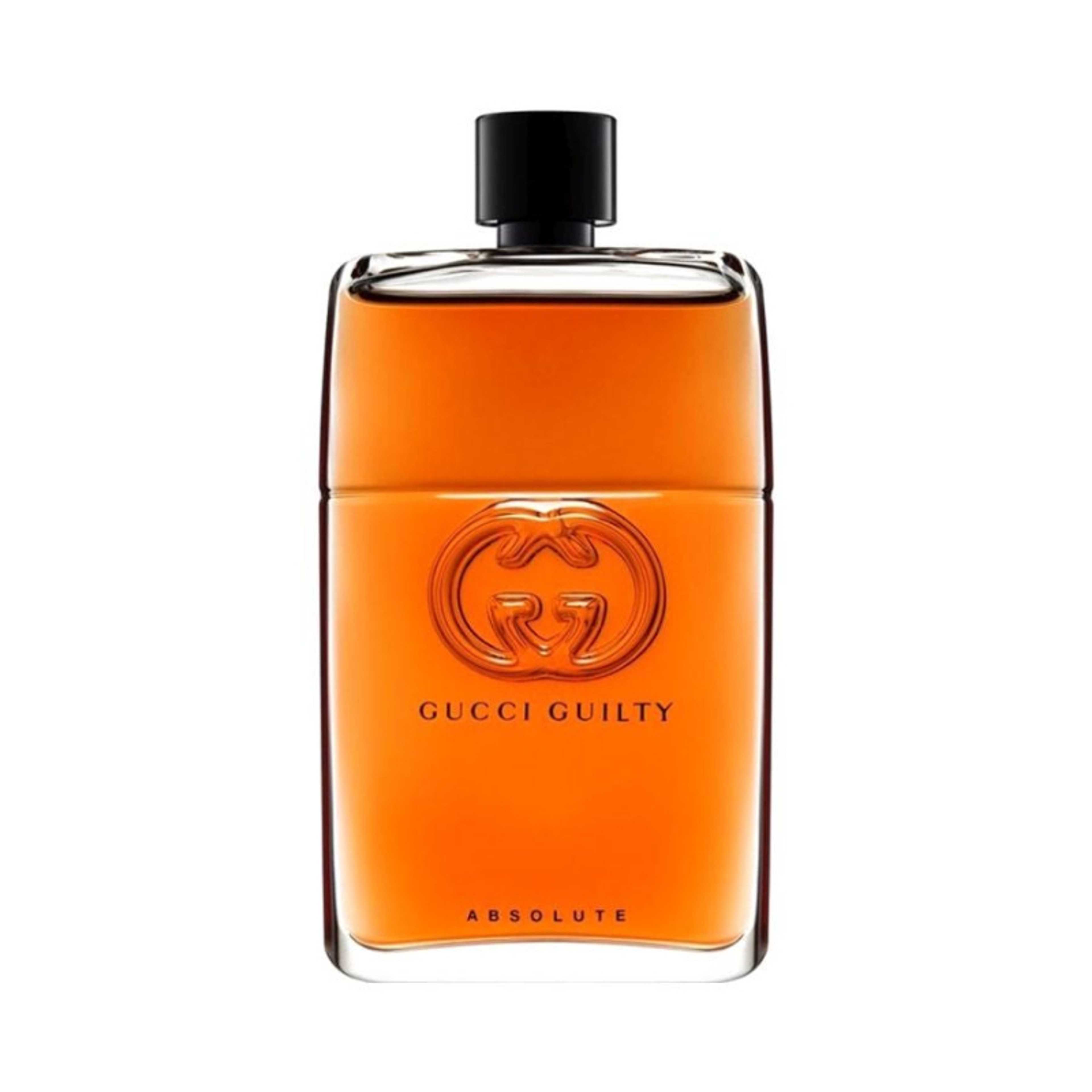 Gucci-Guilty Absolute EDP 90ml - Product Main Image