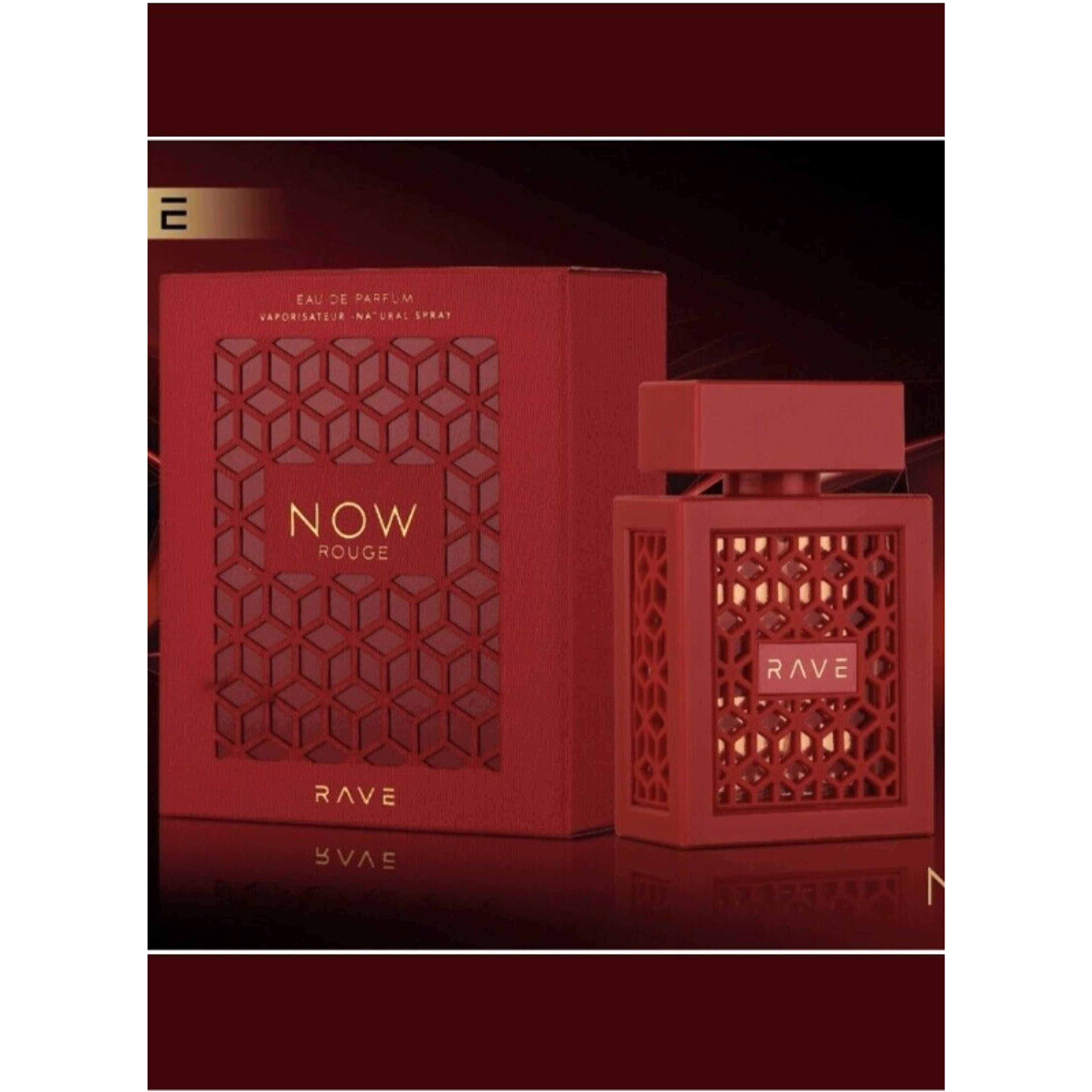 Rave-Now EDP - Product Main Image
