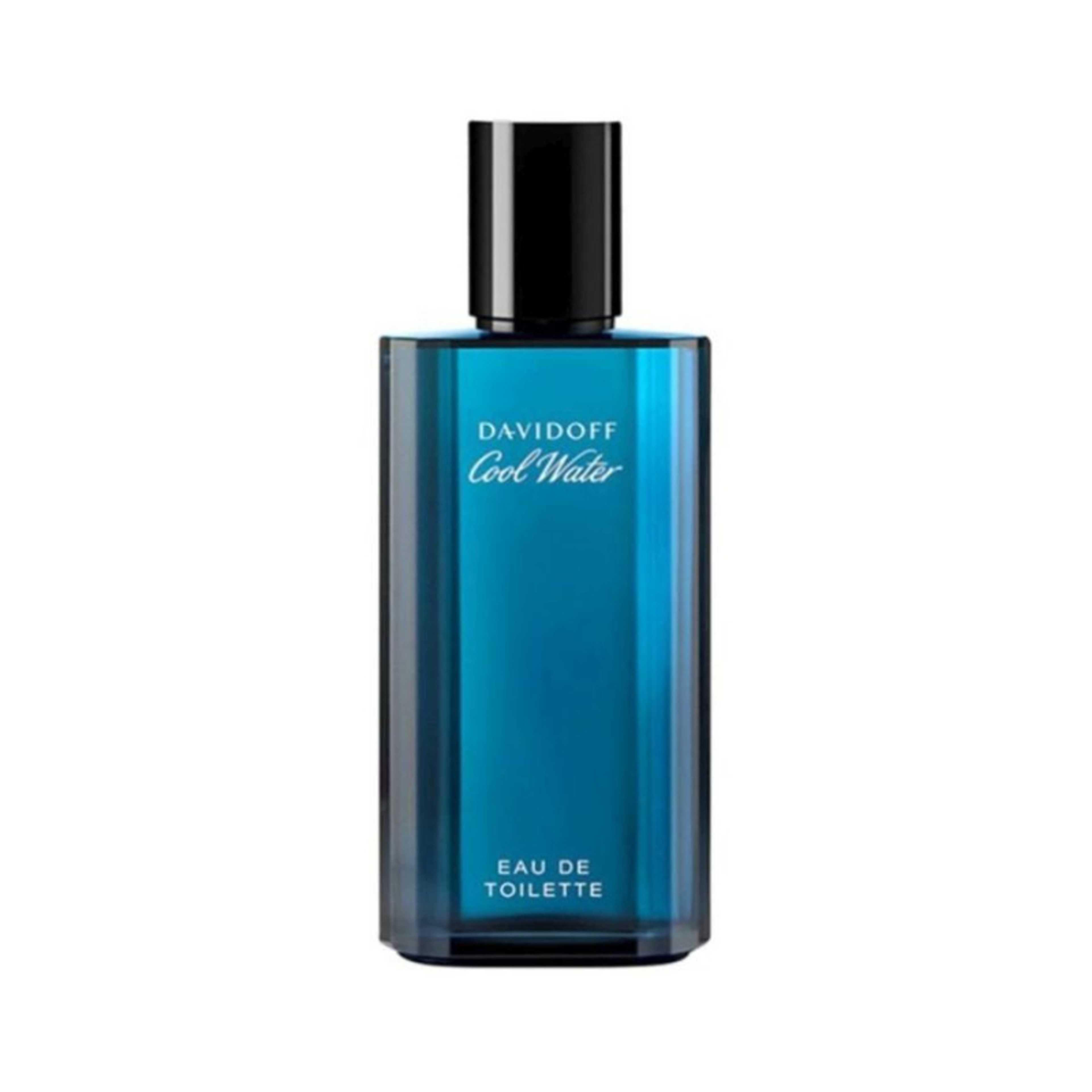 Davidoff-Cool Water EDT For Men 75ml - Product Main Image