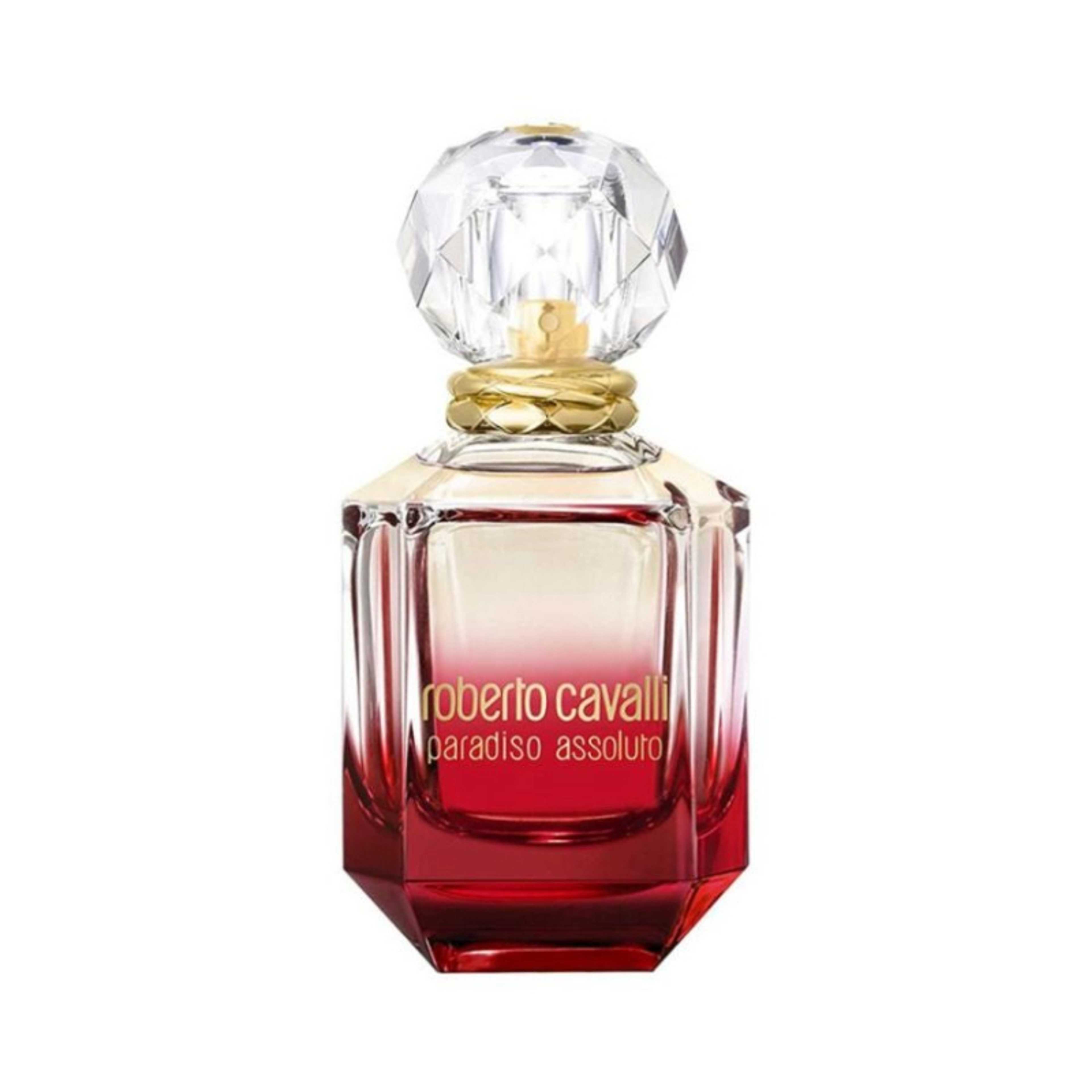 Roberto Cavalli-Paradiso Assoluto EDP 75ml - Product Main Image