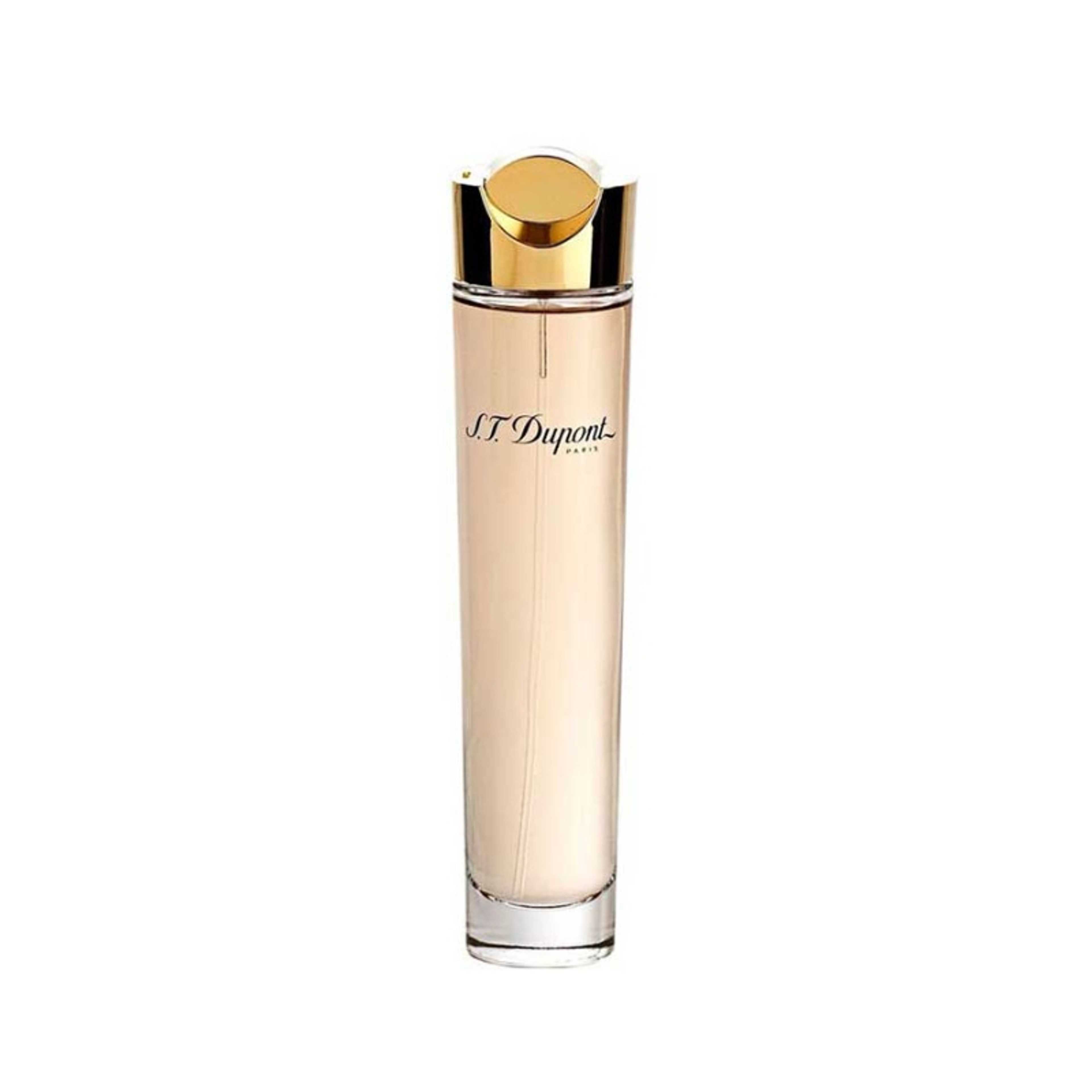 S.T.Dupont-S.T Dupont EDP 100ml - Product Main Image