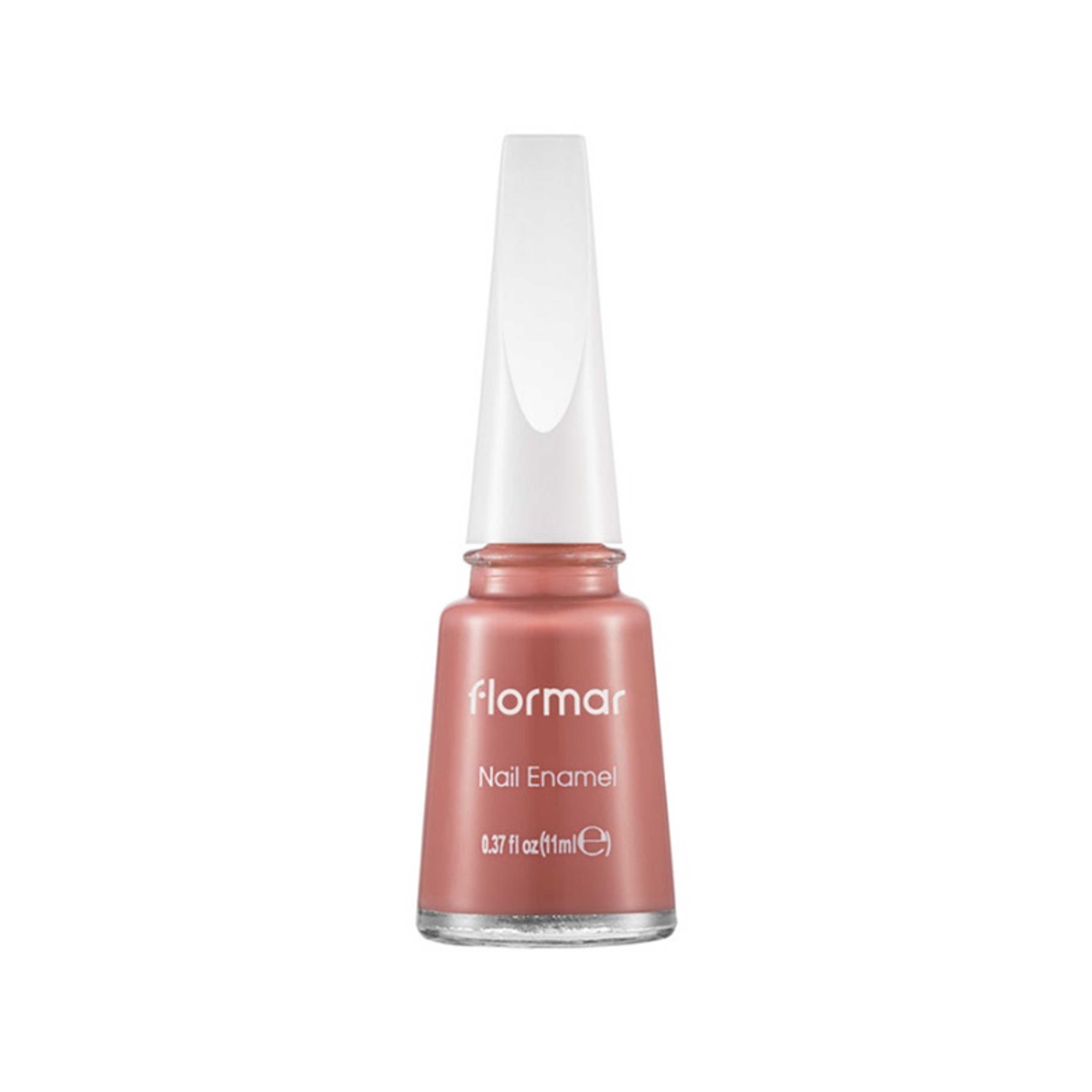 Flormar-Nail Enamel 011 Multicolor - Product Main Image