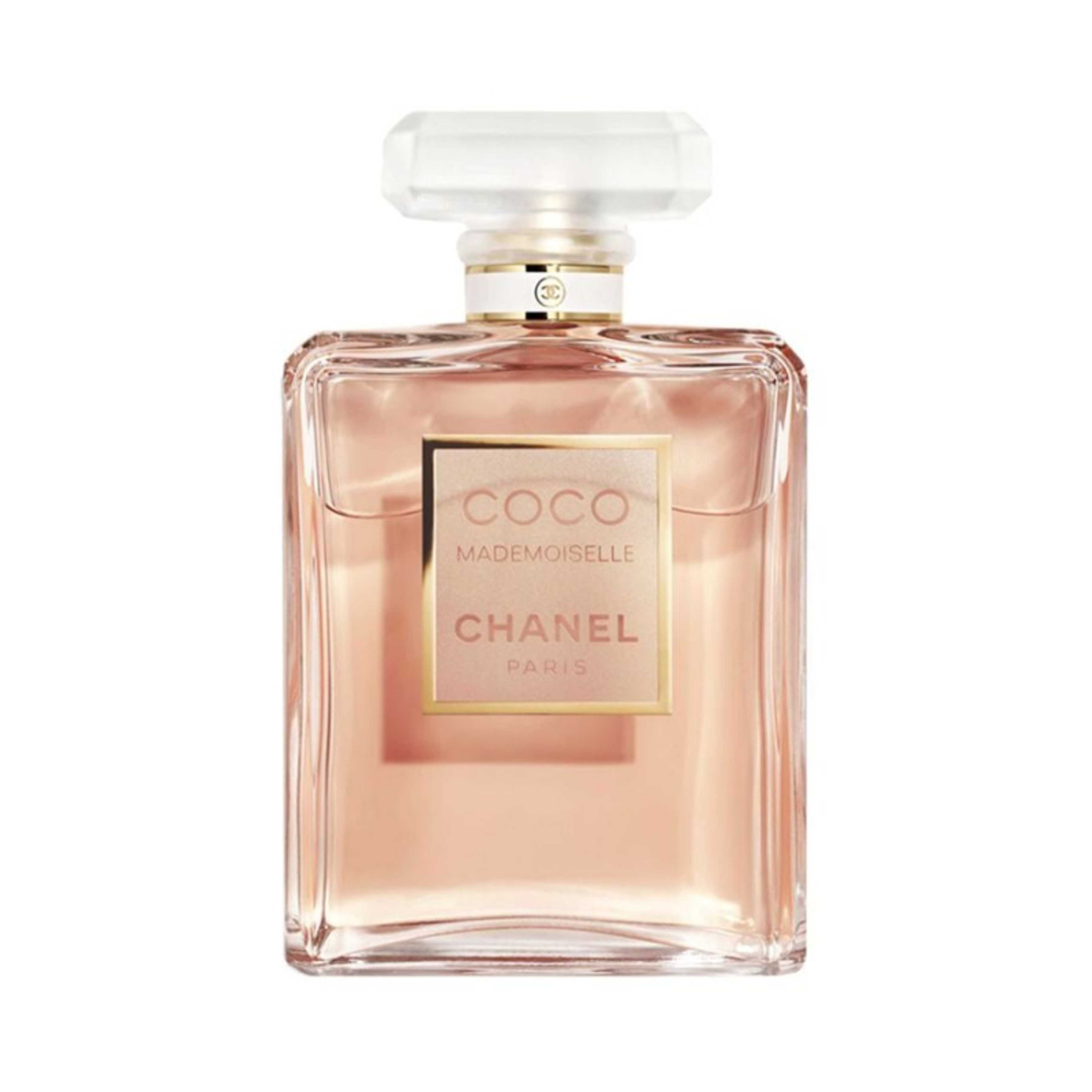 Chanel-Coco Mademoiselle EDP For Women 100ml - Product Main Image