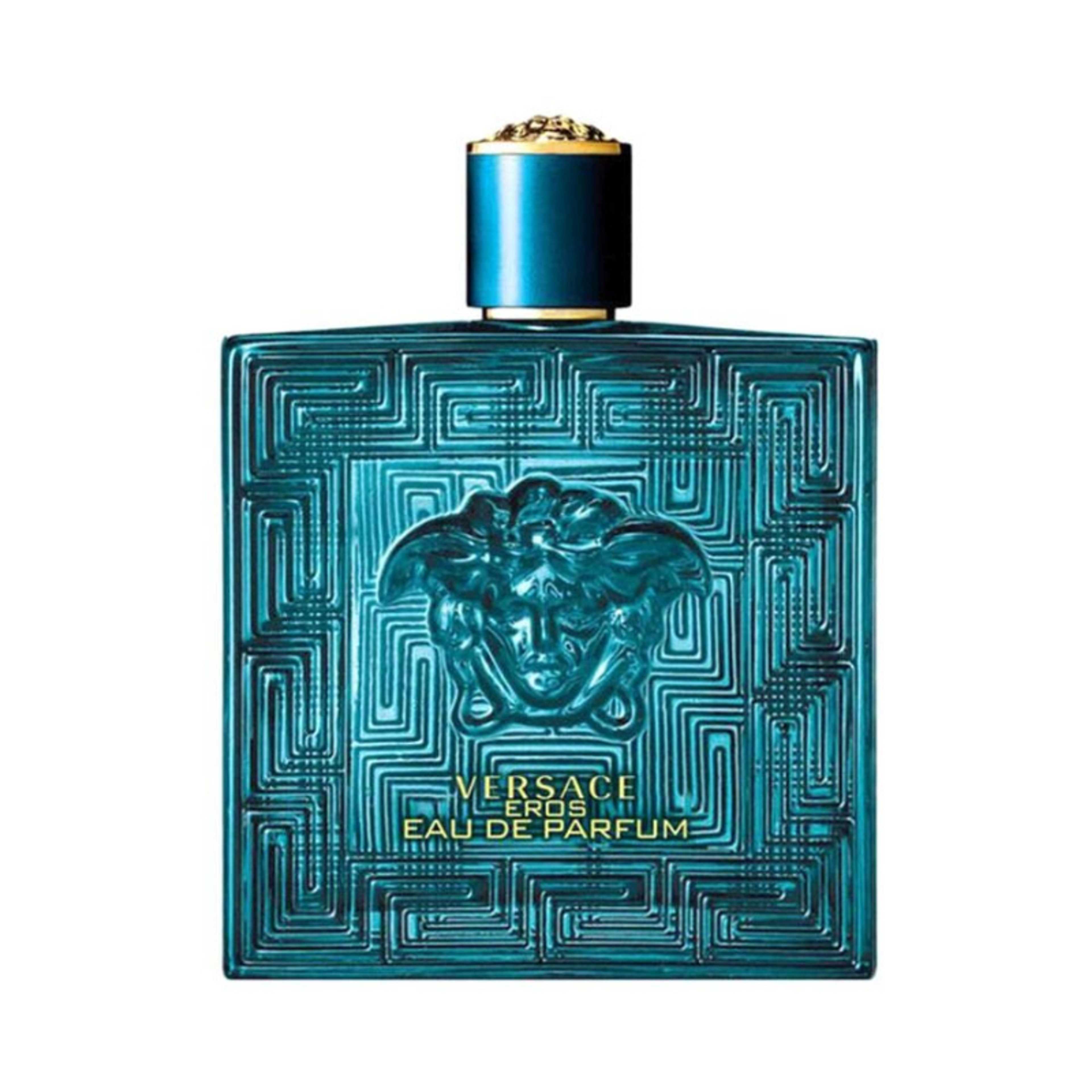 Versace-Eros EDP For Men 200ml - Product Main Image