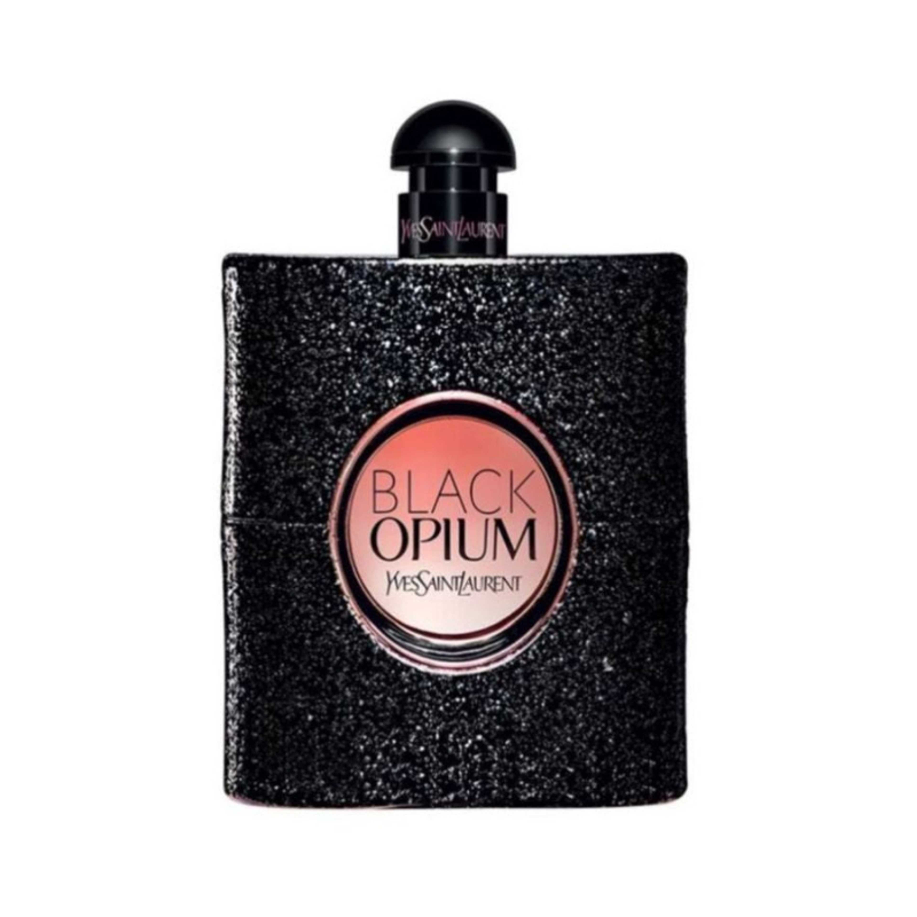 Yves Saint Laurent-Black Opium EDP 90ml - Product Main Image