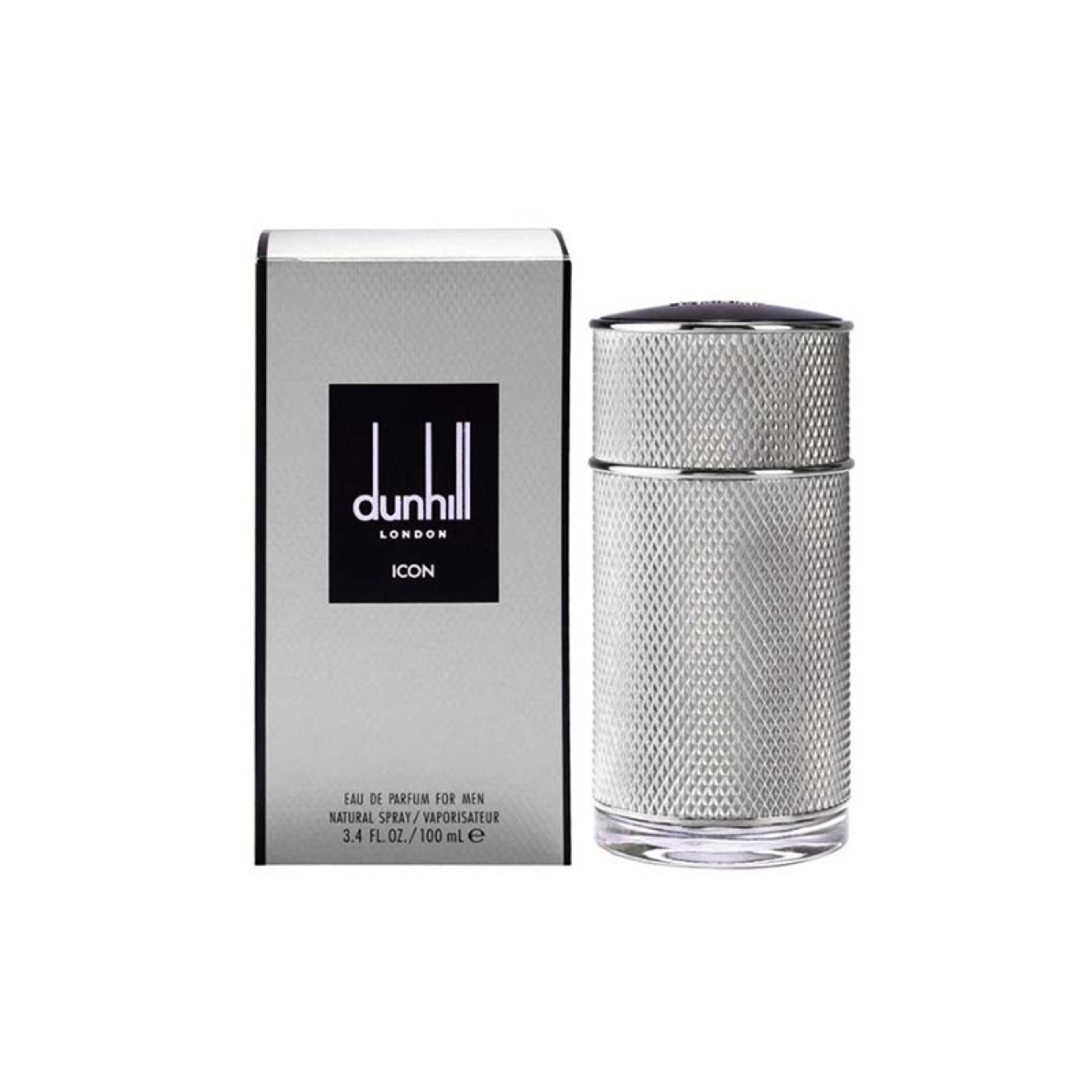 Dunhill-Icon EDP 100ml - Product Main Image