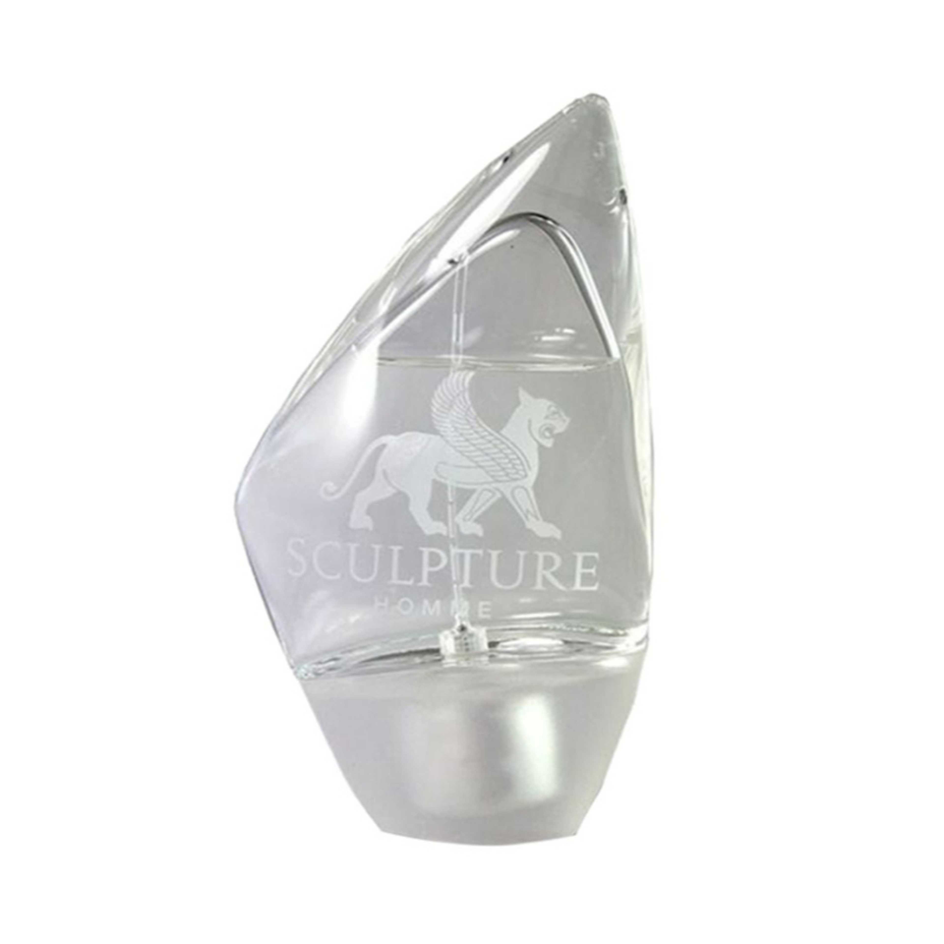 Nikos-Sculpture Homme EDT 100ml - Product Main Image