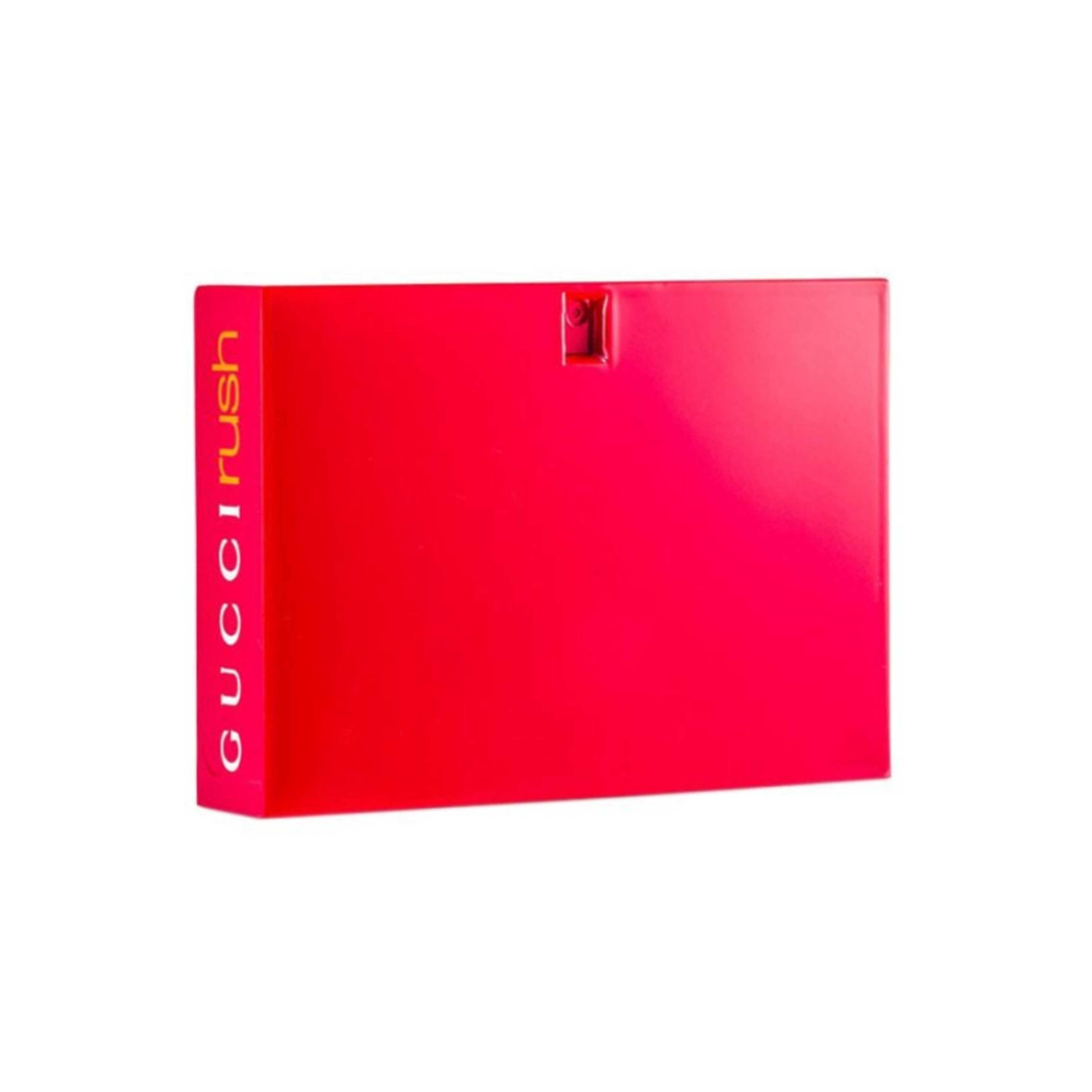 Gucci-Rush EDT 75ml - Product Main Image