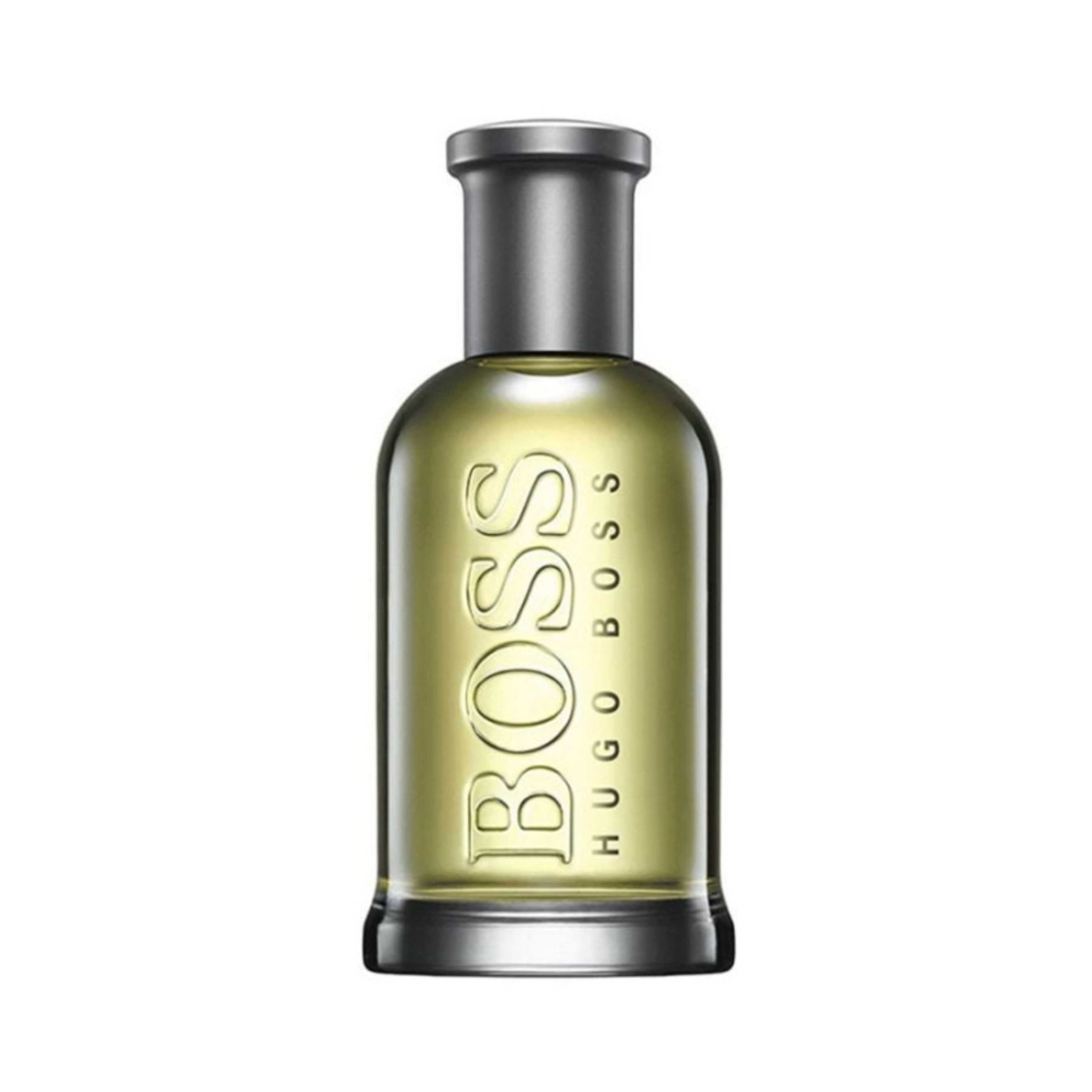 Hugo Boss-Boss EDT For Men 100ml - Product Main Image