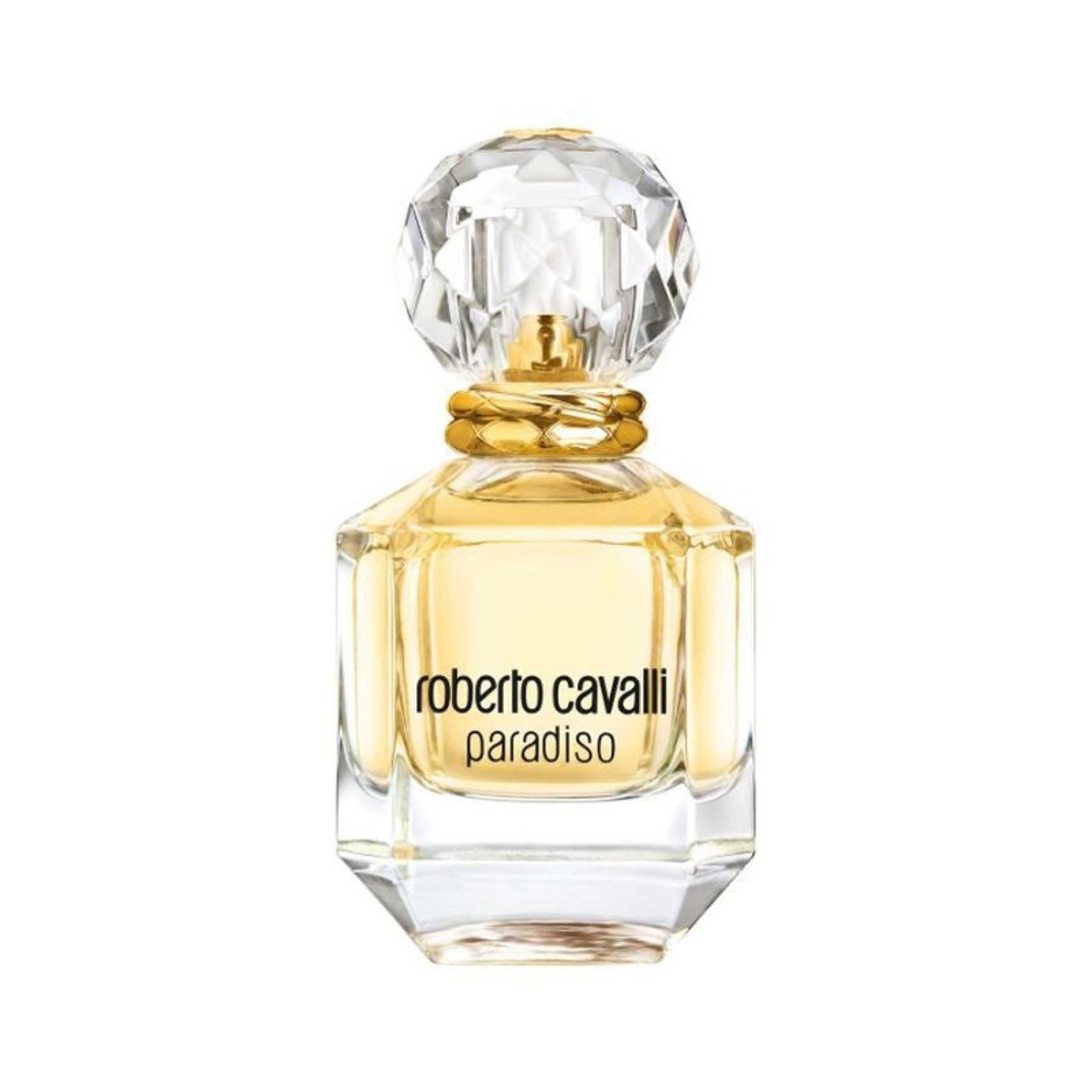 Roberto Cavalli-Paradiso EDP 50ml - Product Main Image