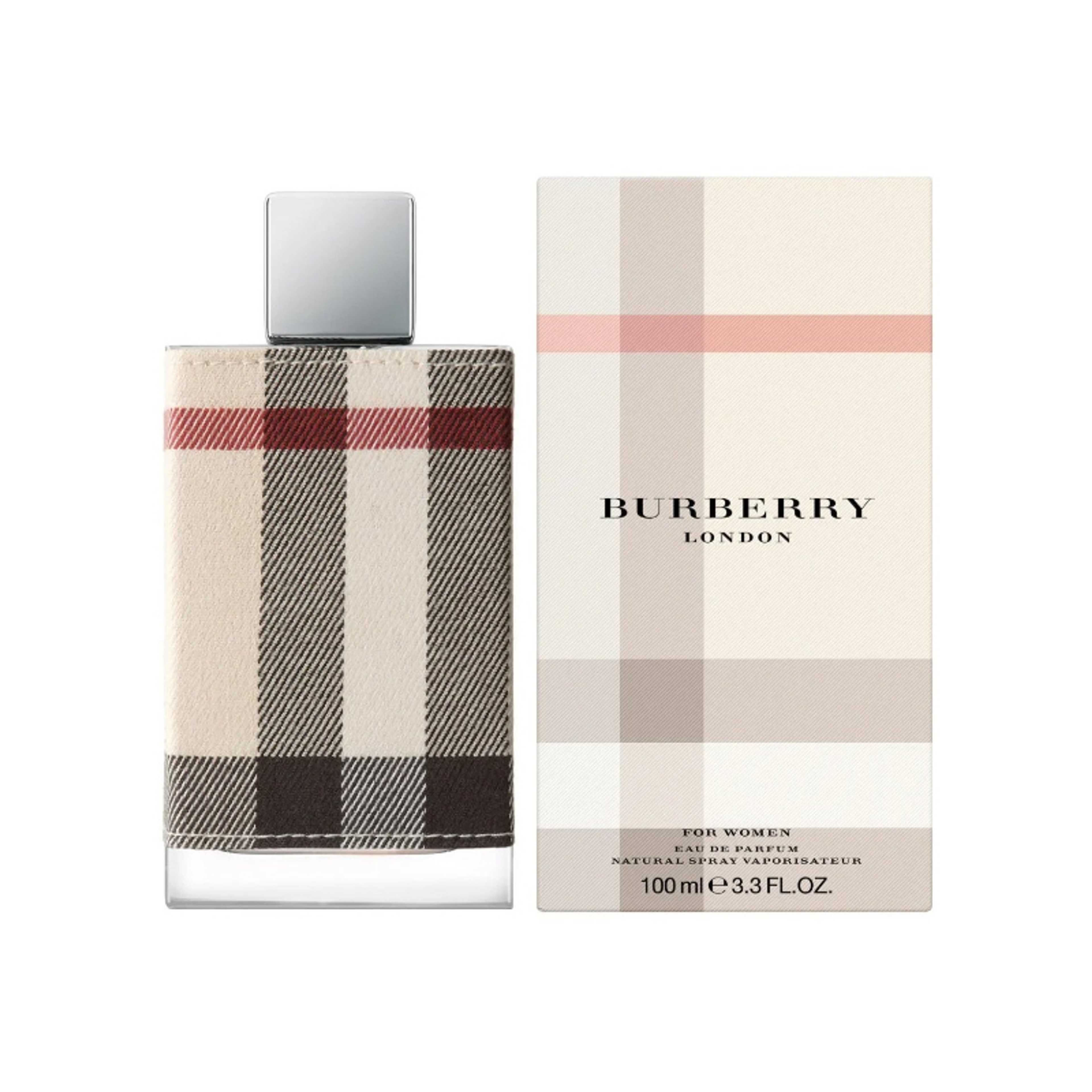 Burberry-London EDP 100ml - Product Main Image