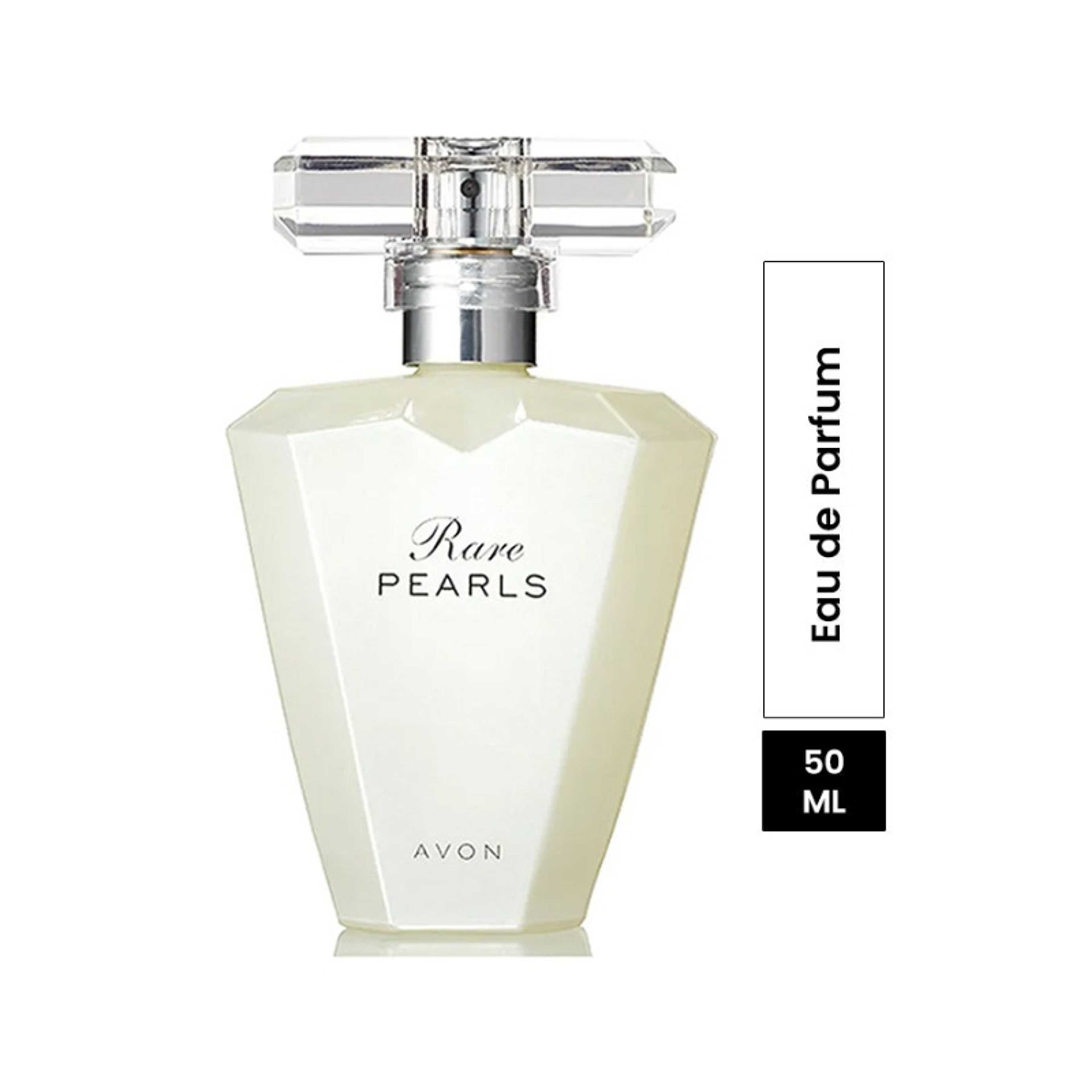 Avon-Rare Pearls EDP 50ml - Product Main Image