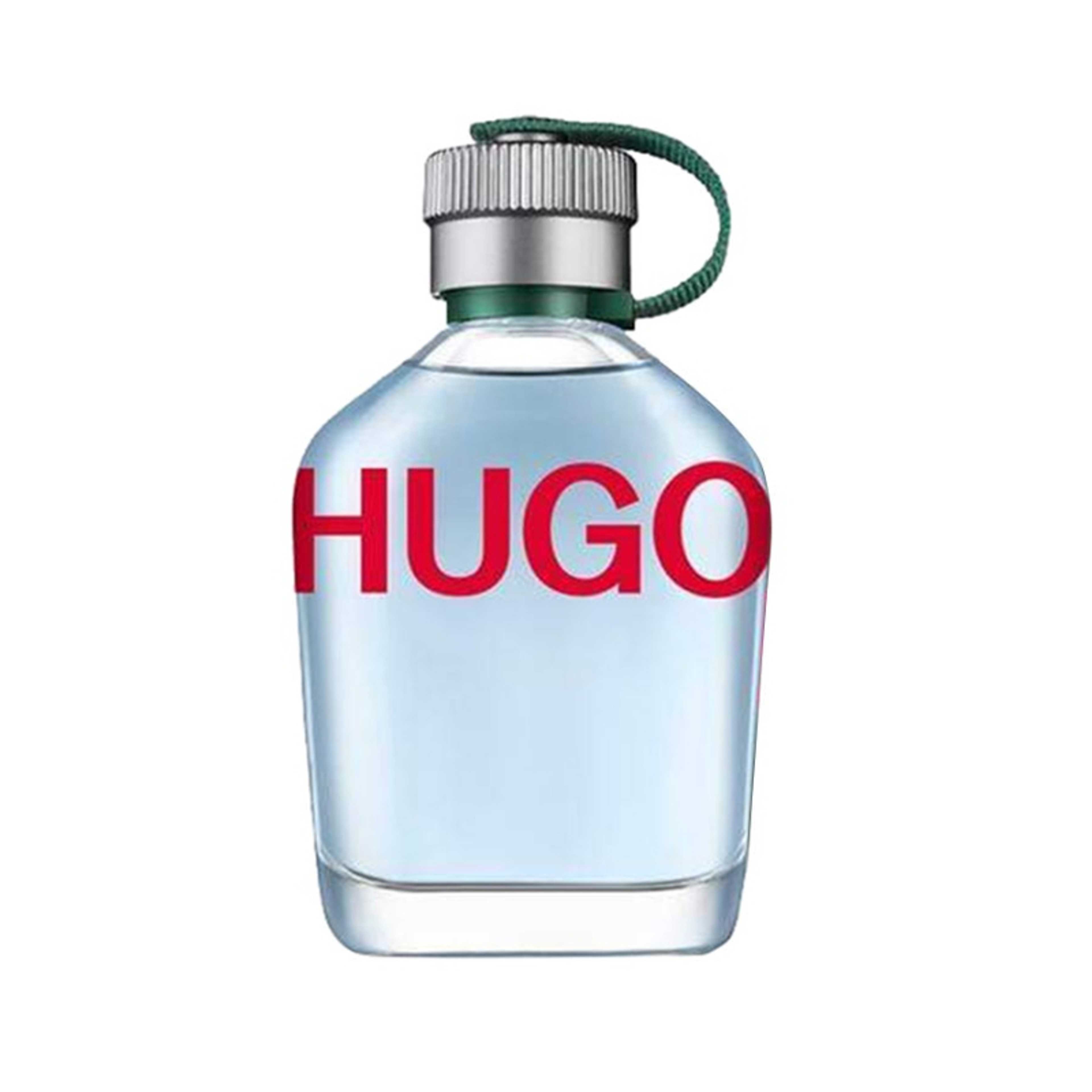 Hugo Boss-Hugo Boss EDT 125ml - Product Main Image