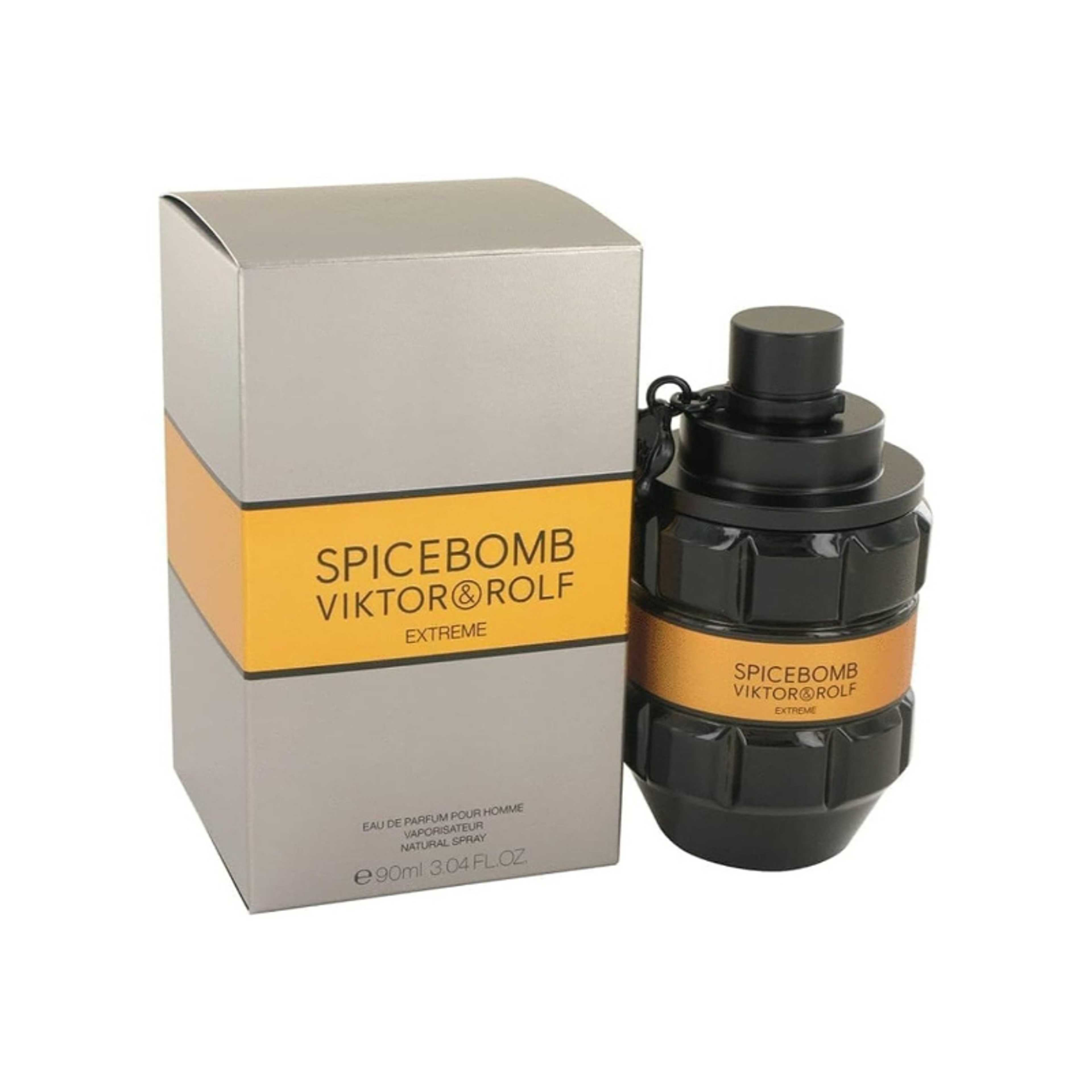 Viktor & Rolf-Spice Bomb Extreme EDP 90ml - Product Main Image