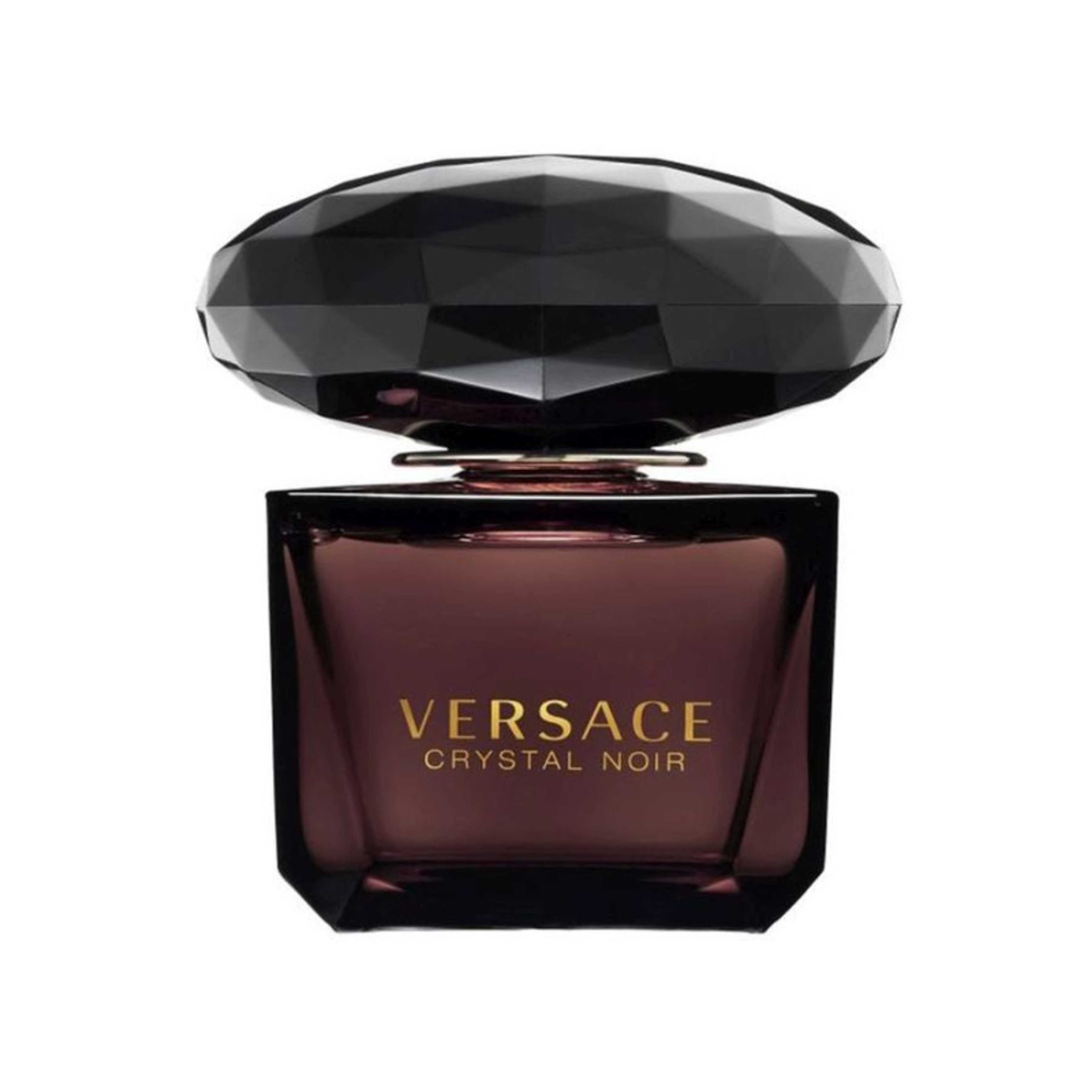 Versace-Crystal Noir EDP 90ml - Product Main Image