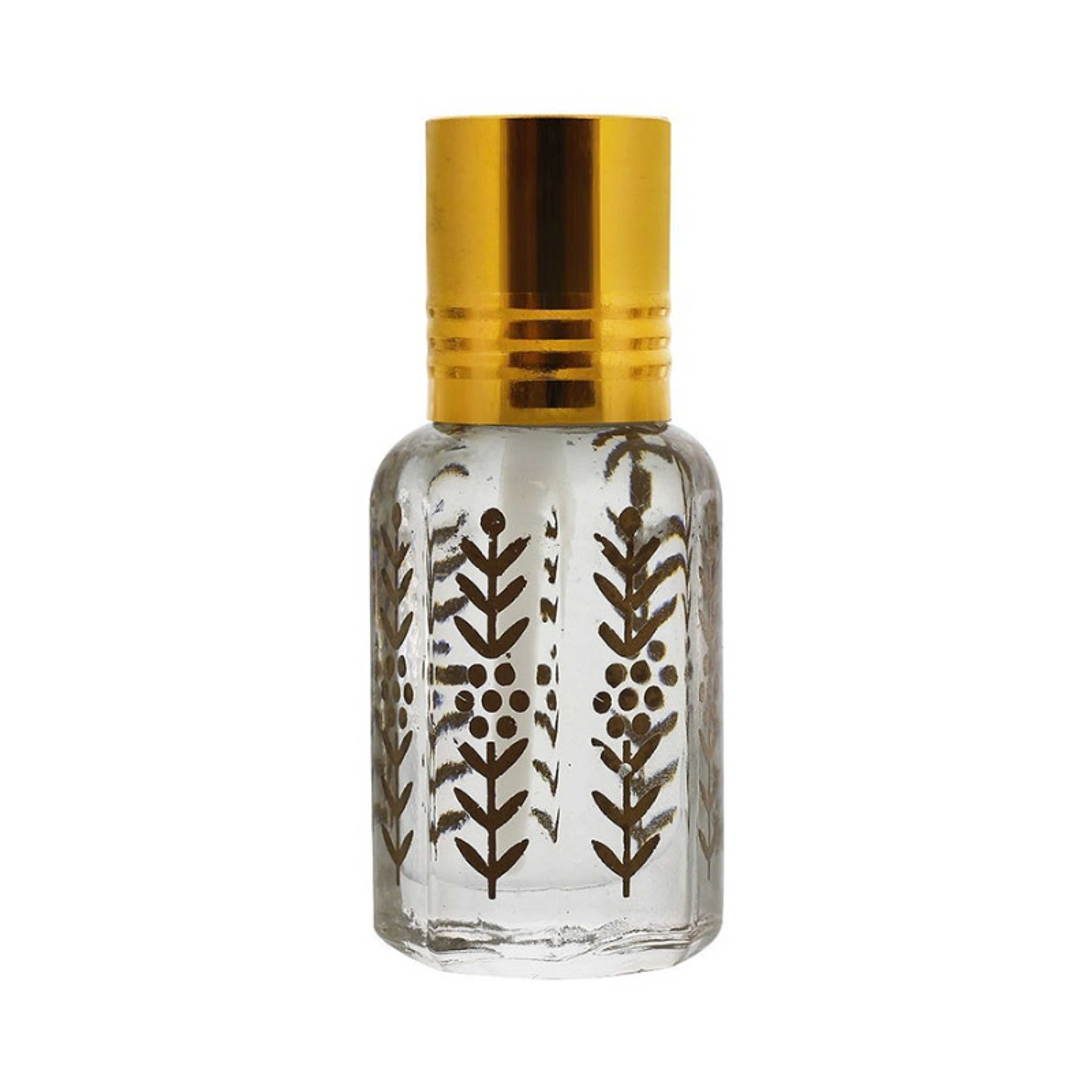 Misk Perfumes-Original White Musk Perfume Oil 6ml - Product Main Image