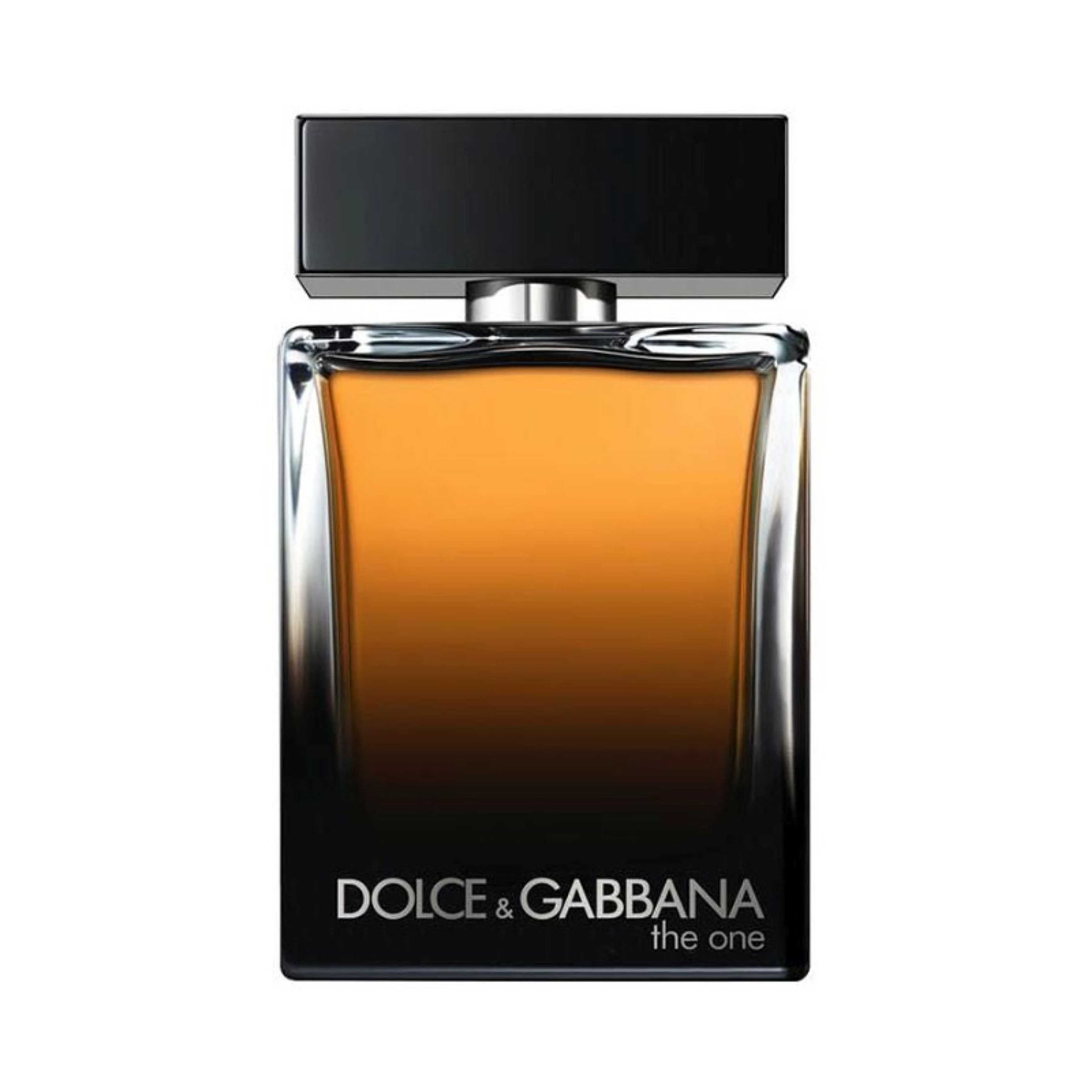 Dolce & Gabbana-The One EDP For Men 100ml - Product Main Image