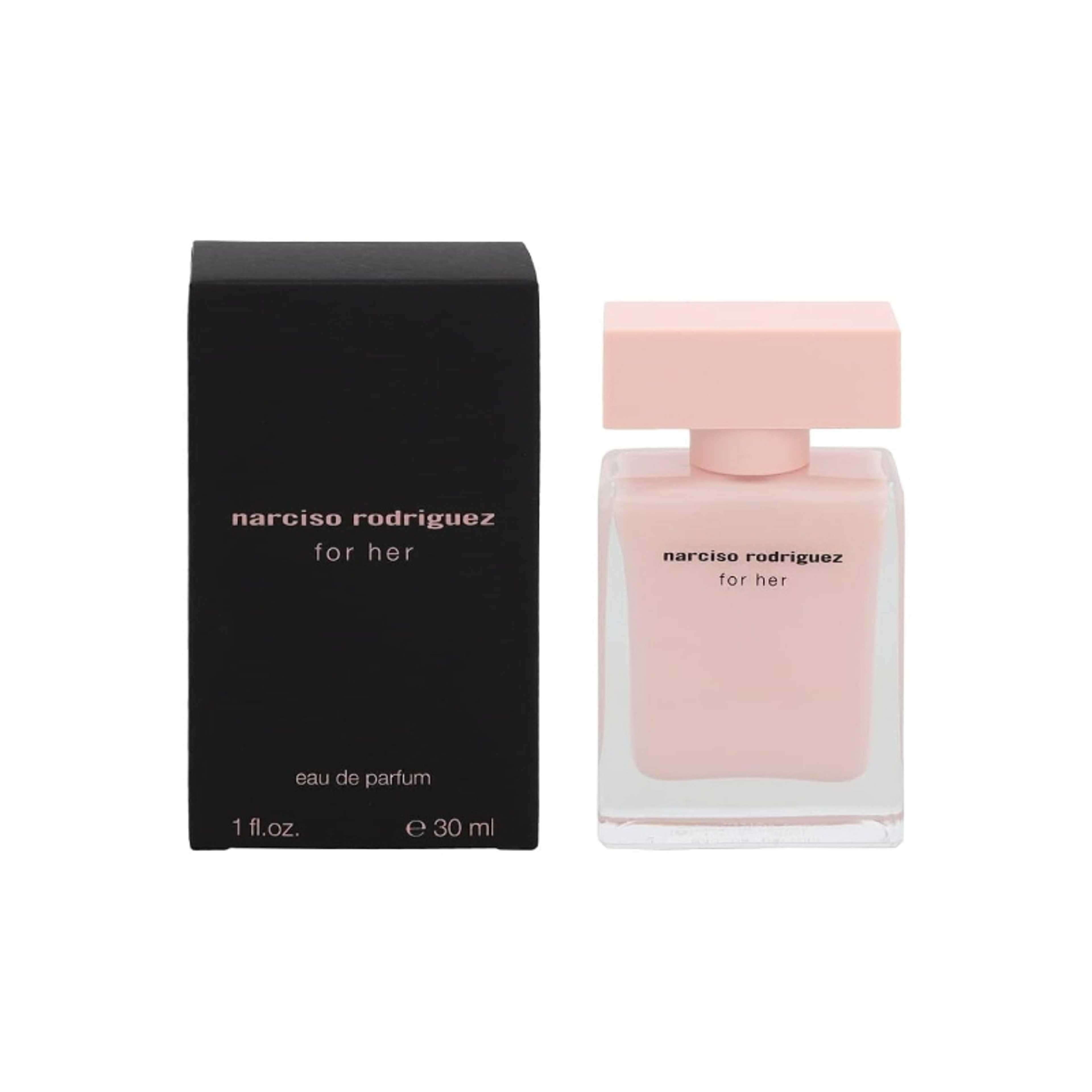 Narciso Rodriguez-Narciso Rodriguez EDP 100ml - Product Main Image