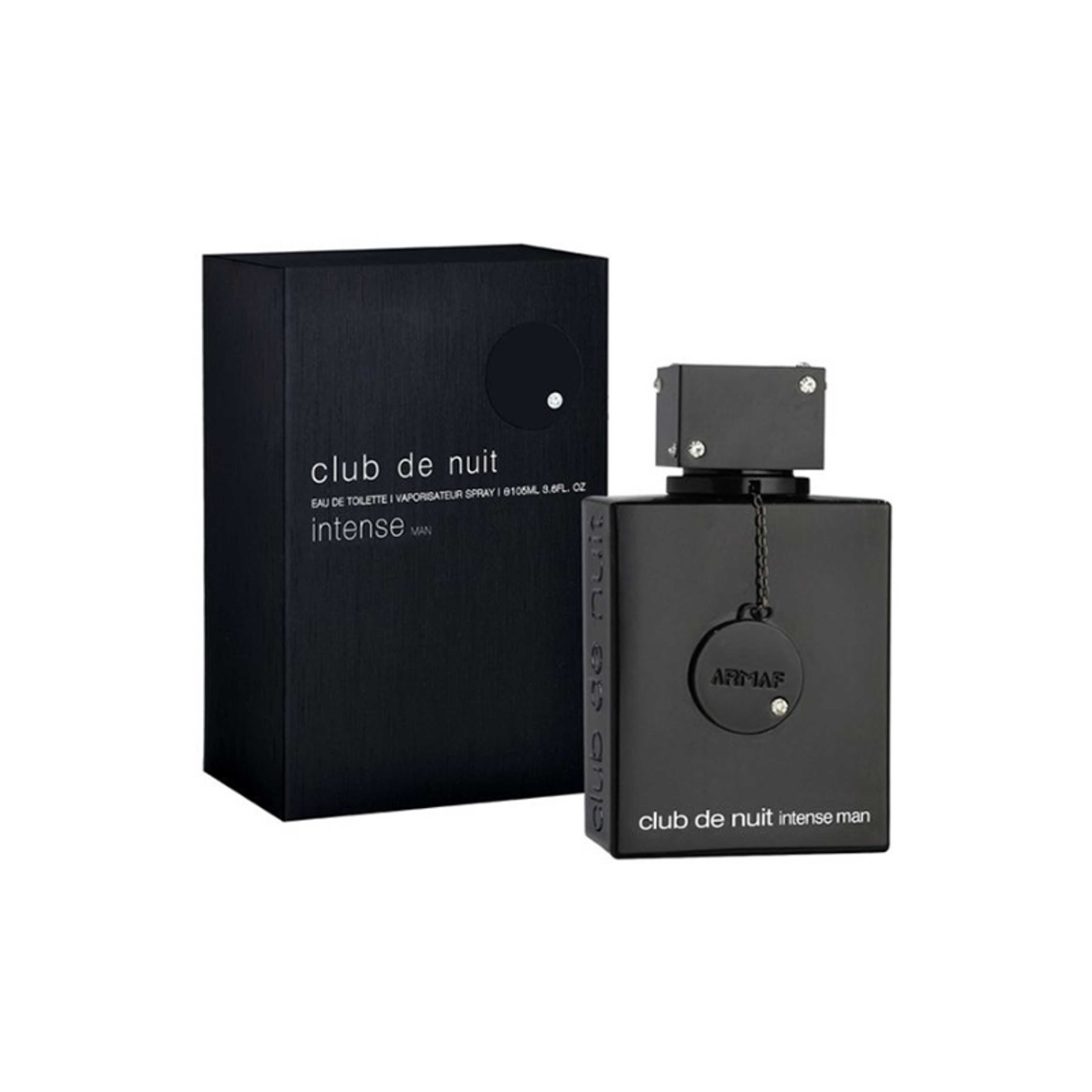 Armaf-Club De Nuit Intense Man  EDT 105ml - Product Main Image