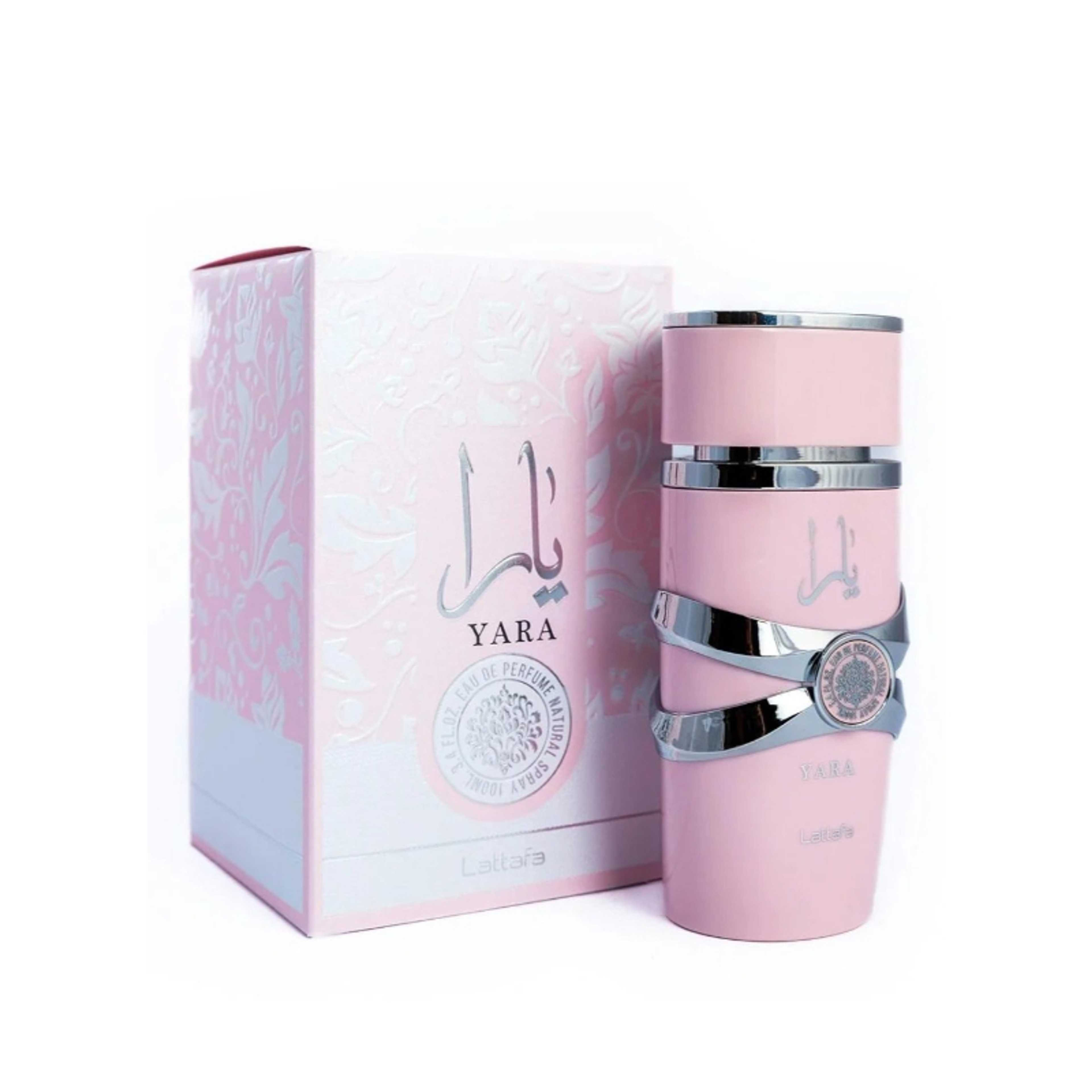 Lattafa-Yara EDP 100ml - Product Main Image