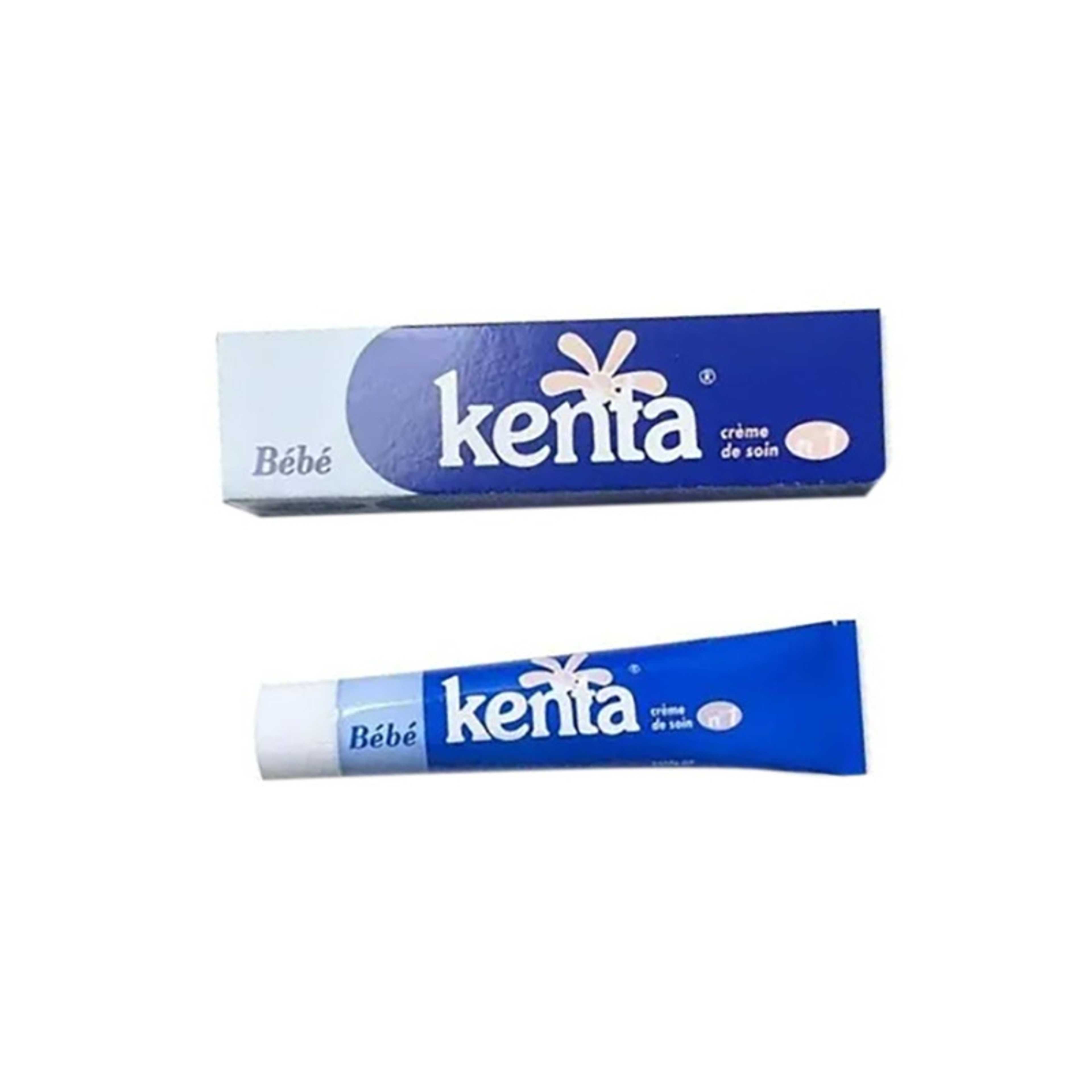 Kenta-Kenta Cream 30grams - Product Main Image