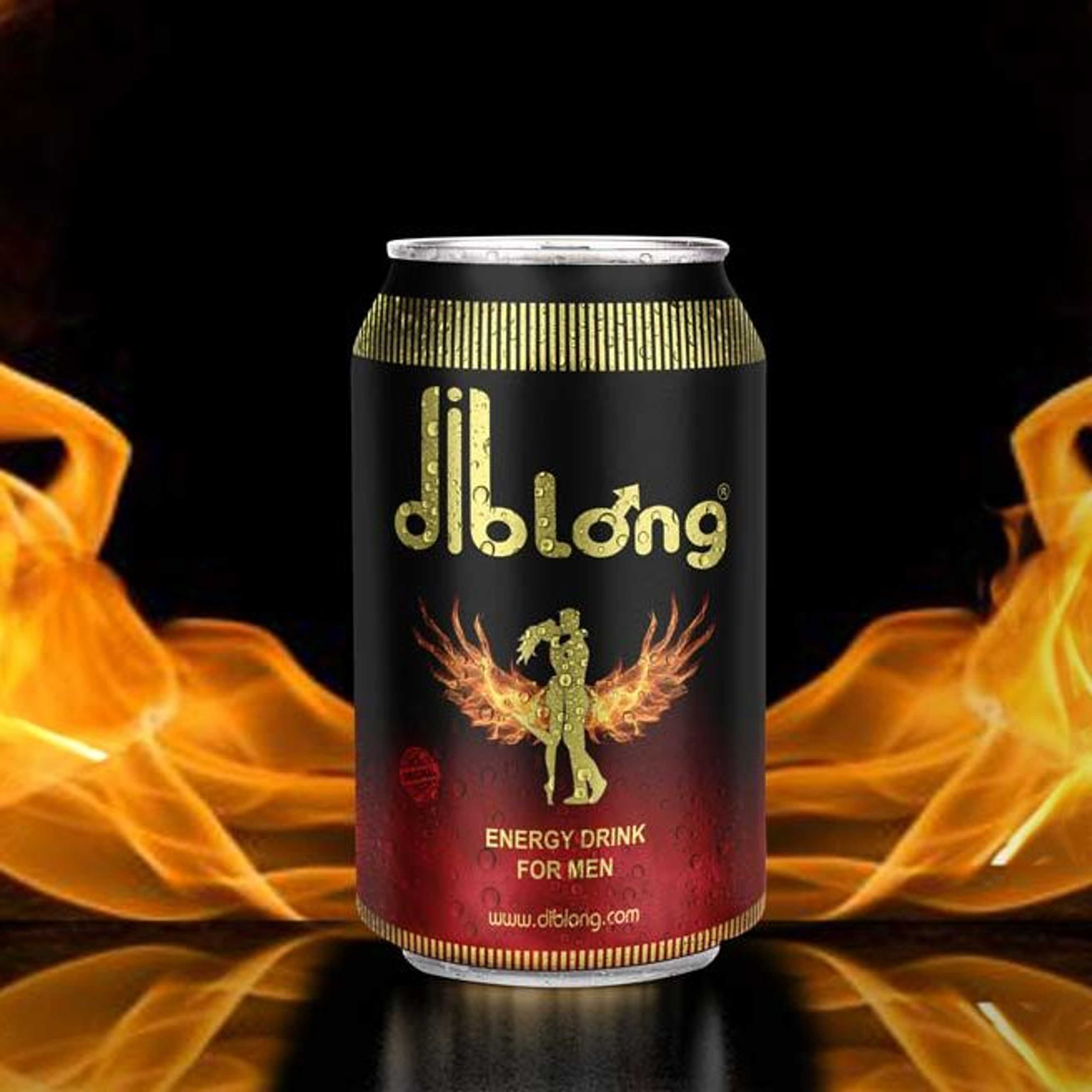 High Quality Diblong Drink -12pc x 150ml original drink for sports energy drinks Family party drinks