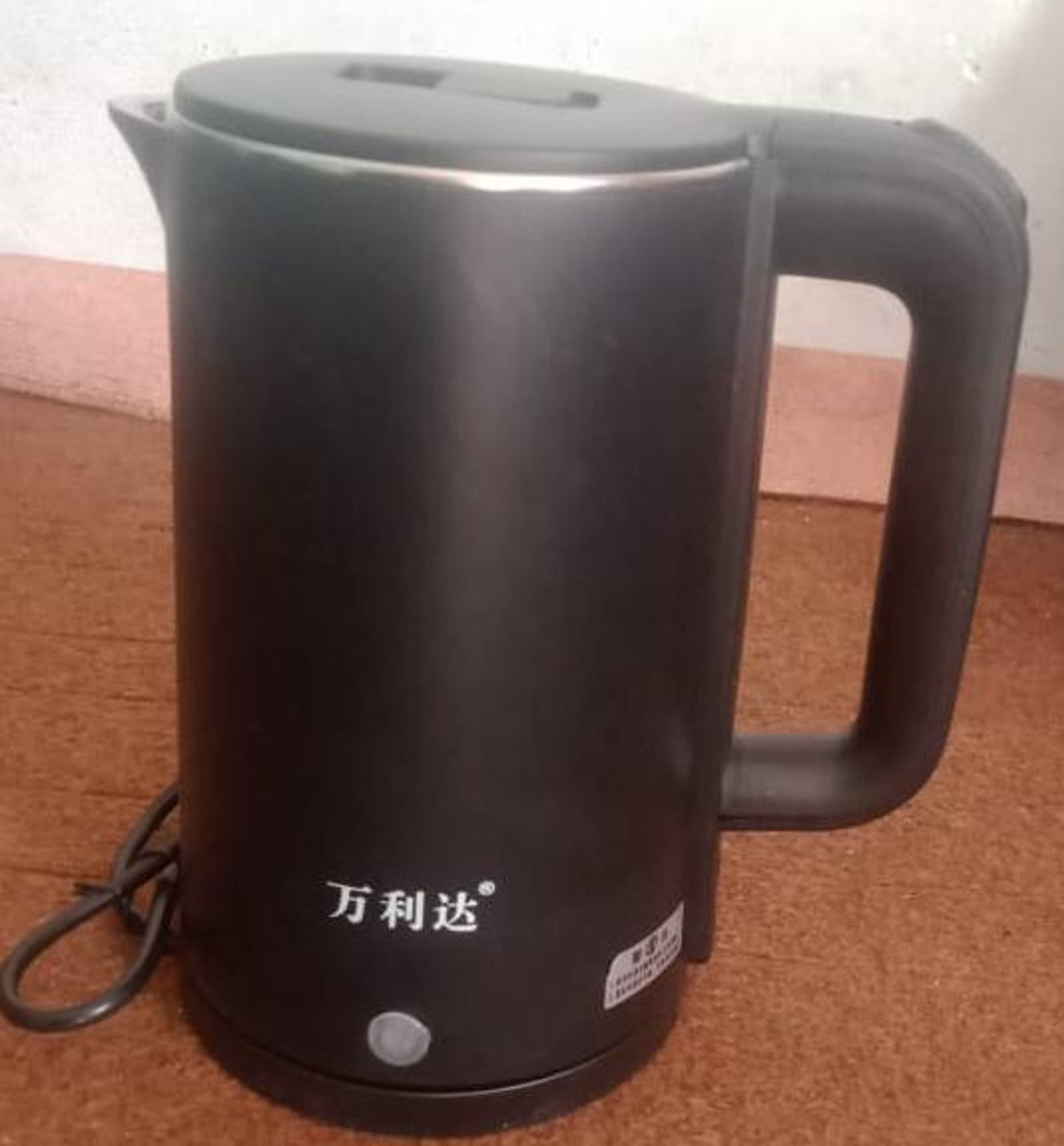 Electric Kitchen Hot Water Kettle Appliances Premium Series 2.3L Stainless Steel Electric Automatic Cut Off Jug Kettle