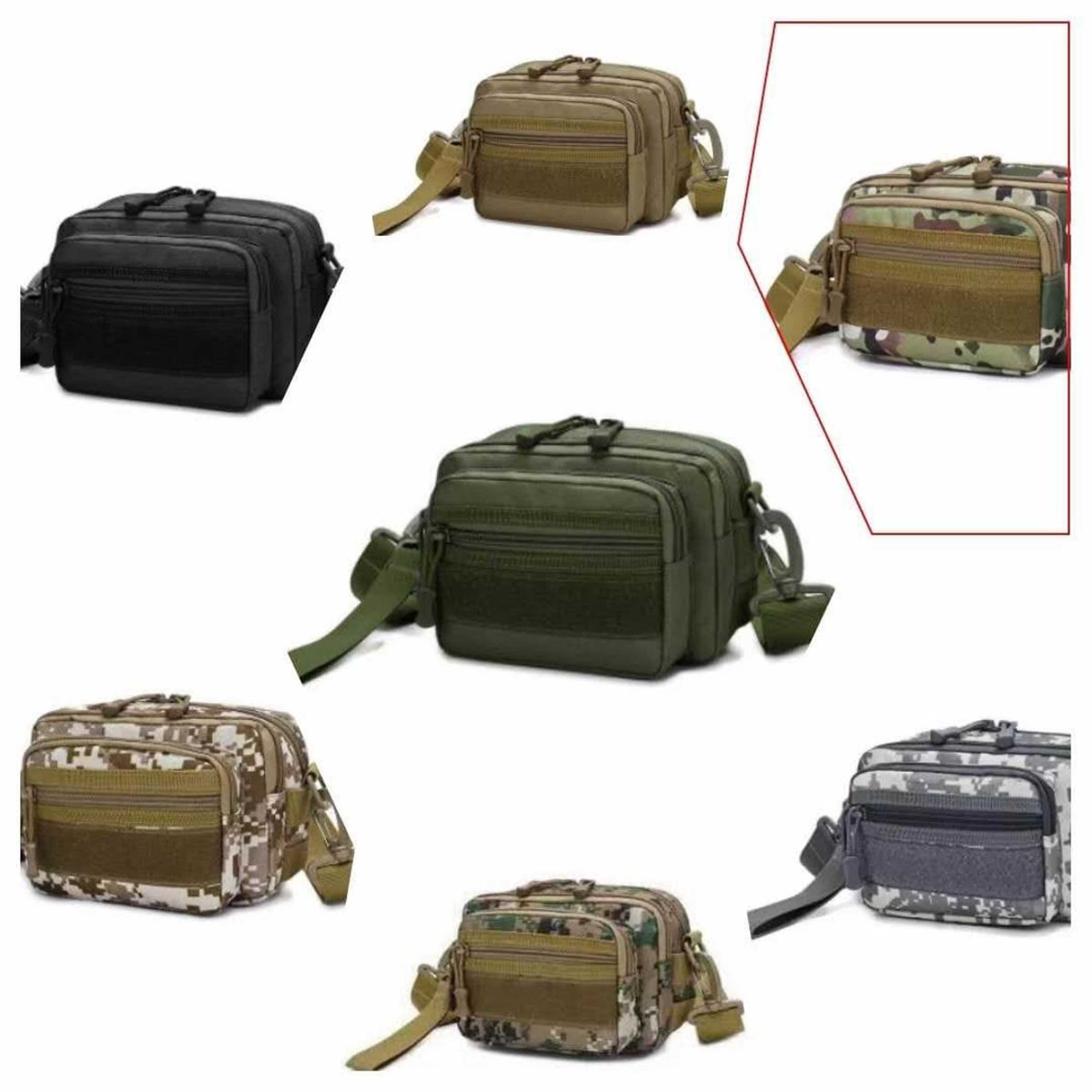 Travail Bag Multifactional for Women Multi Pocket Top Handle Shoulder Bag Waterproof Nylon  Backpack  Molle Utility Admin Pouch
