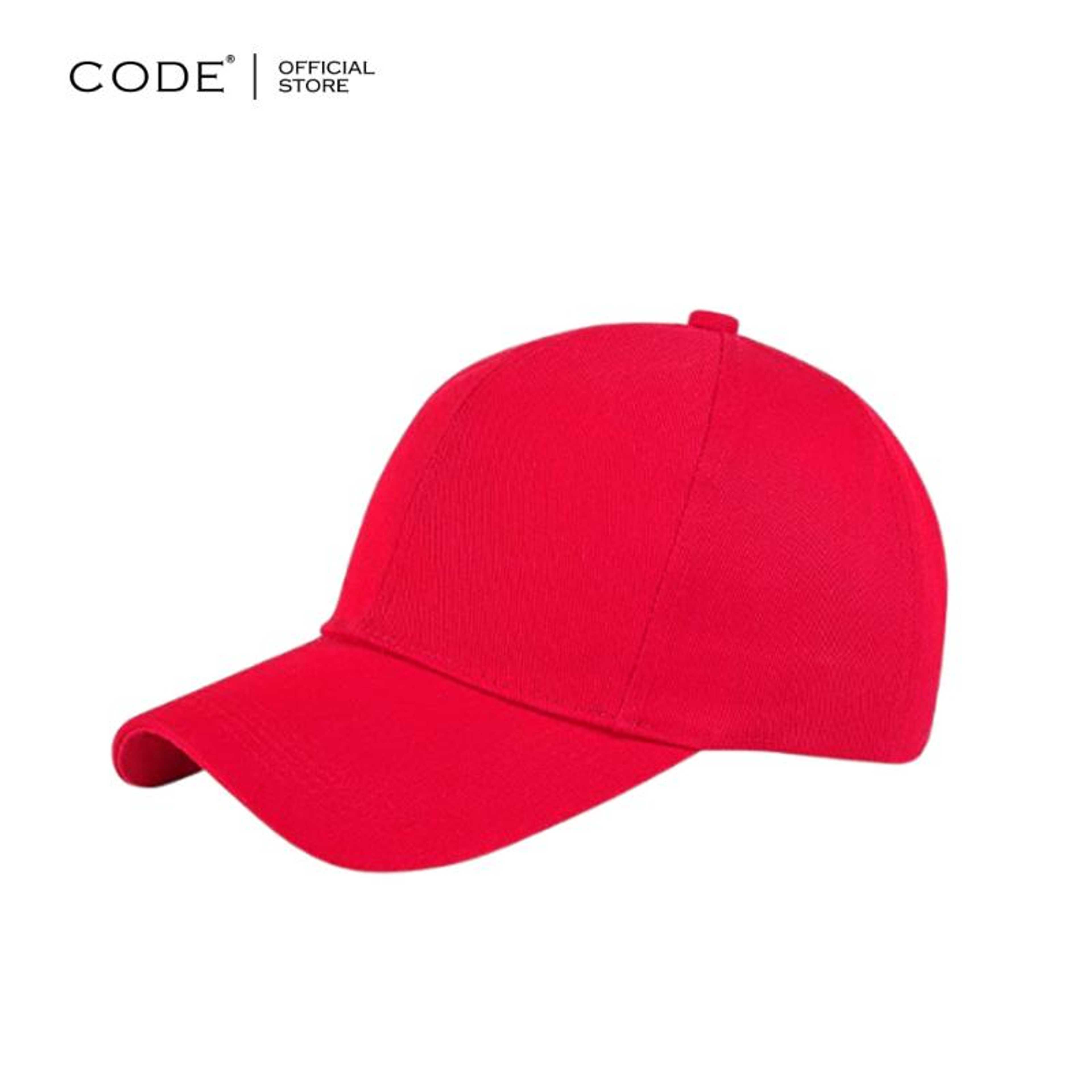 Code Caps For Men Women Adjustable baseball Cap for Men