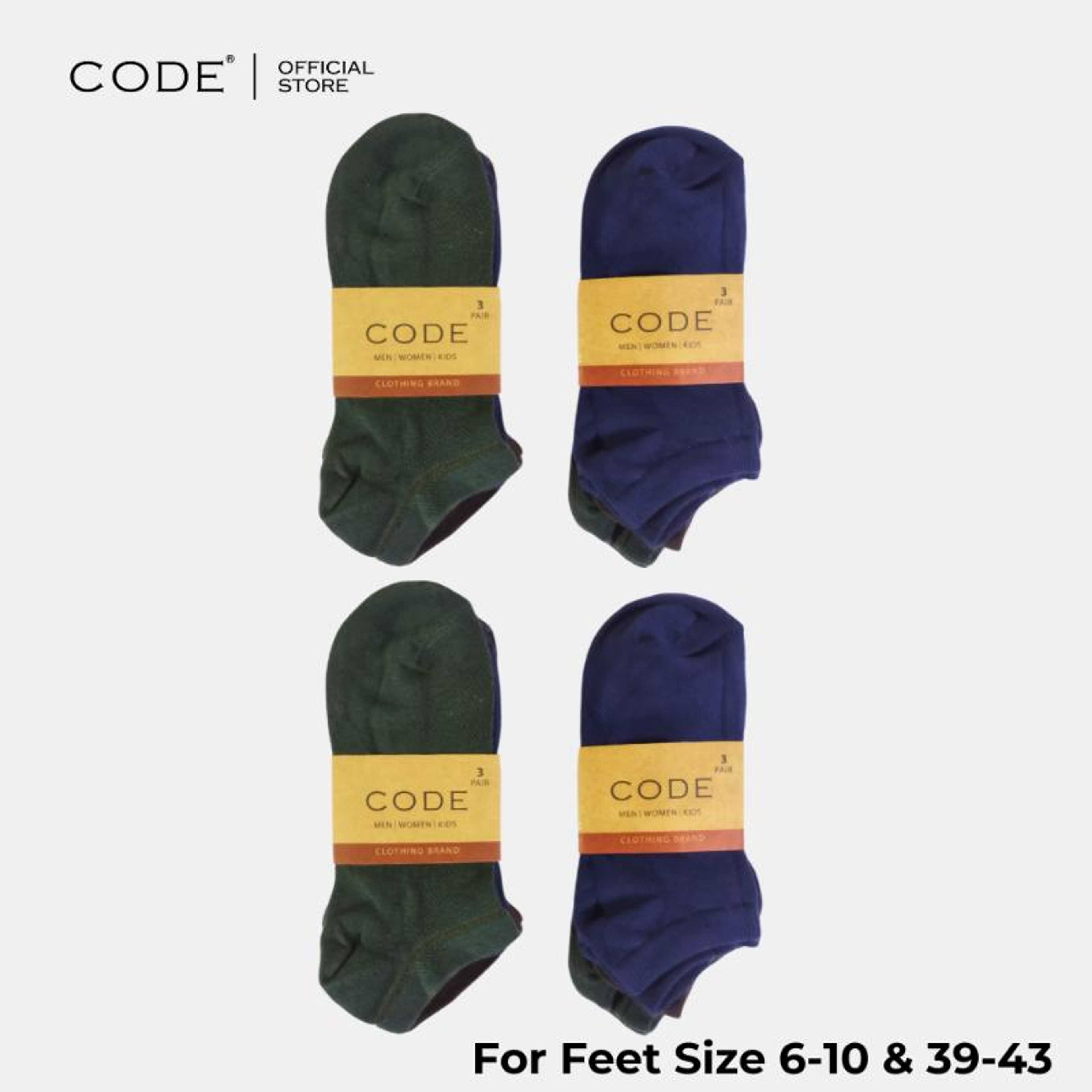 Code 12 Pairs Cotton Ankle Socks For Women  No Show Low Cut Socks For Women  Business Casual Socks For Women - Random colors