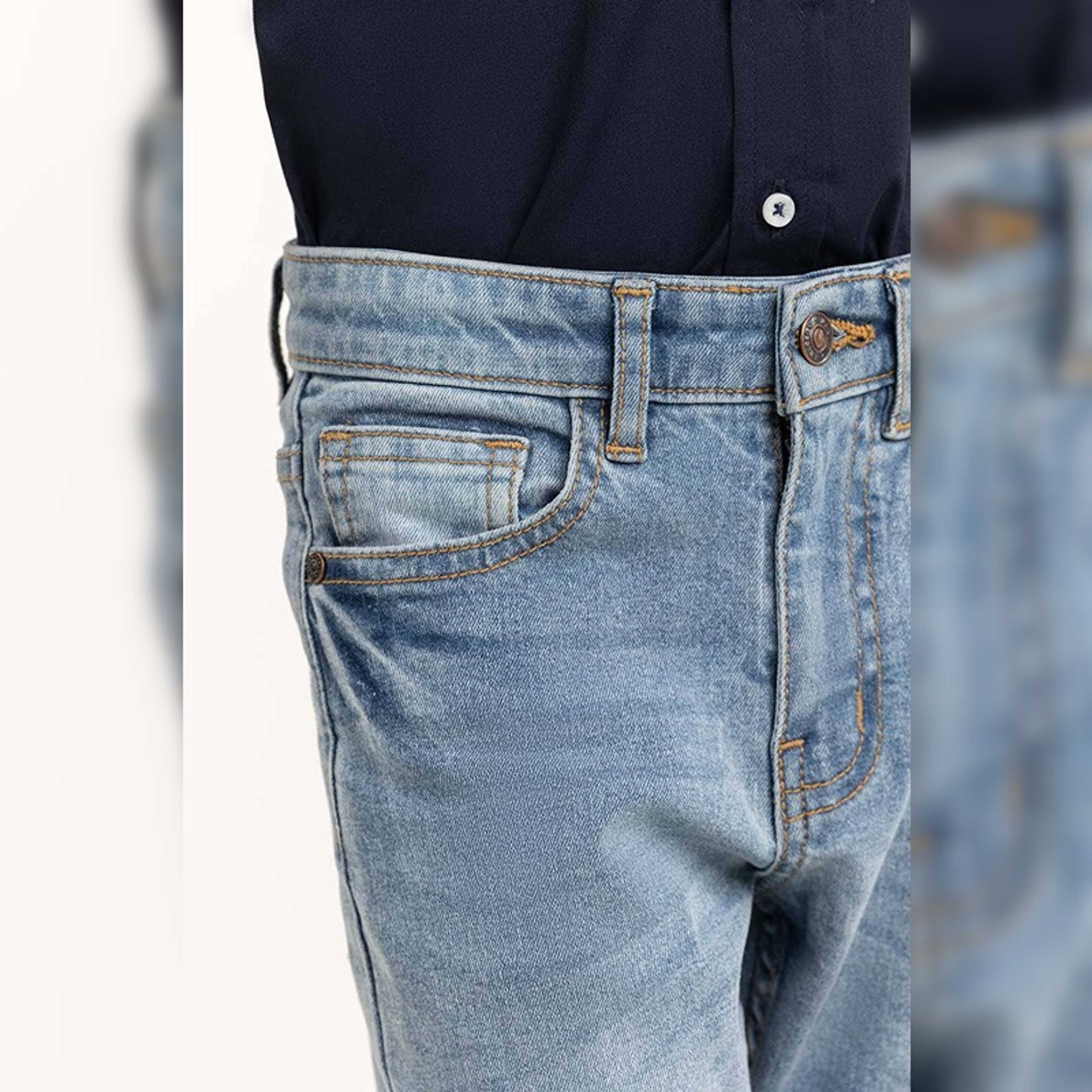 Kids Hoodie - Product Main Image