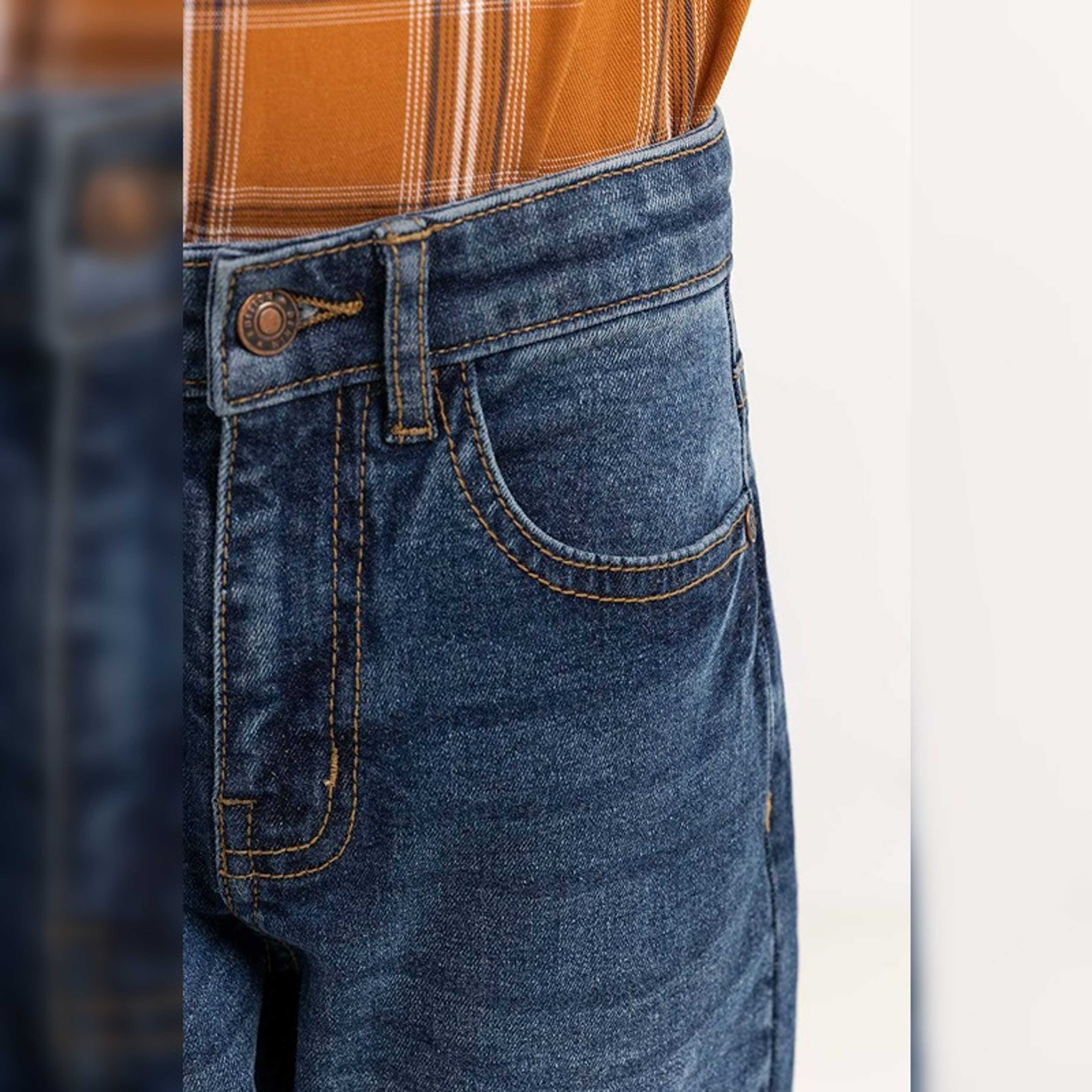 Kids Pant - Product Main Image