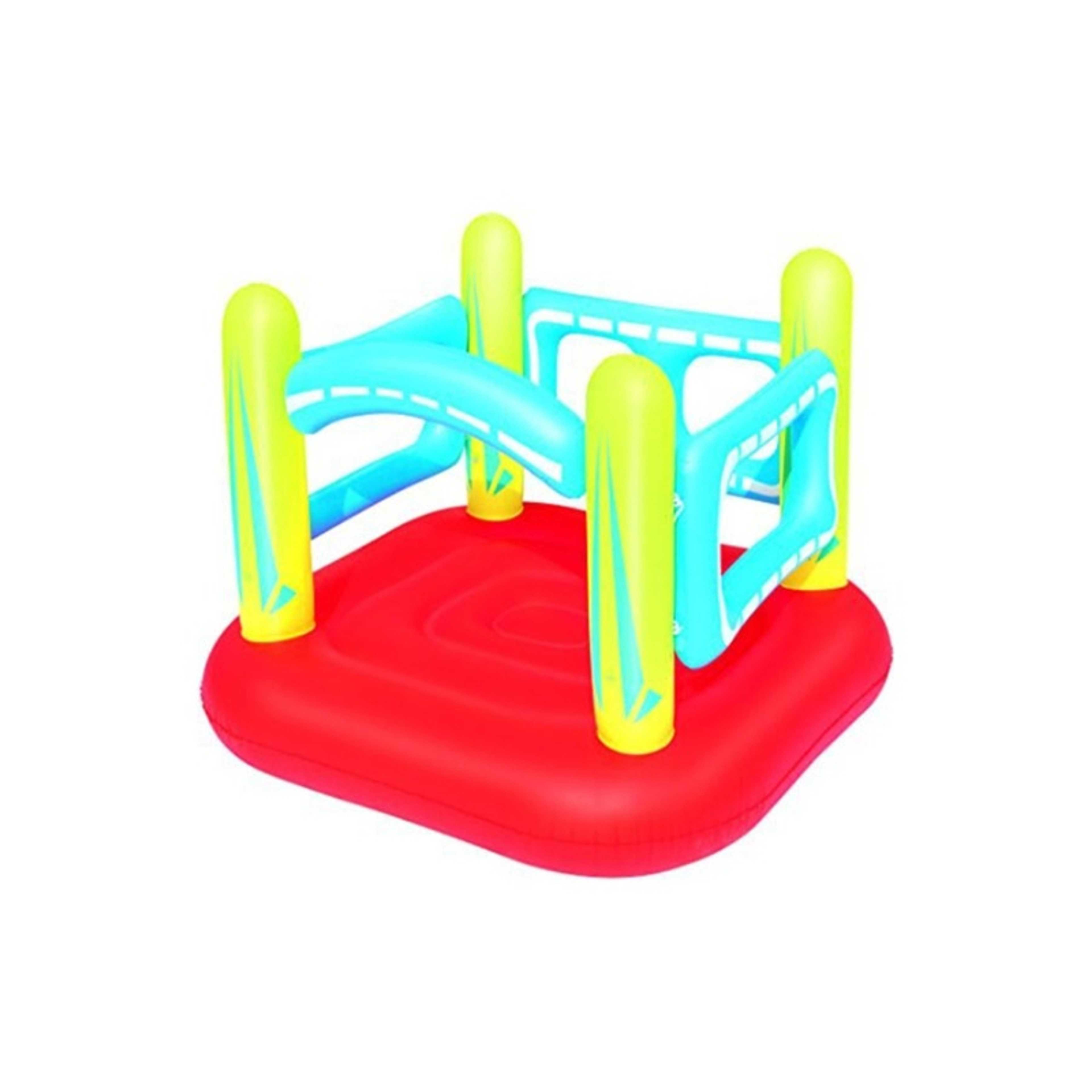 Bouncer 157x147x119cm  -26-52182 - Product Main Image