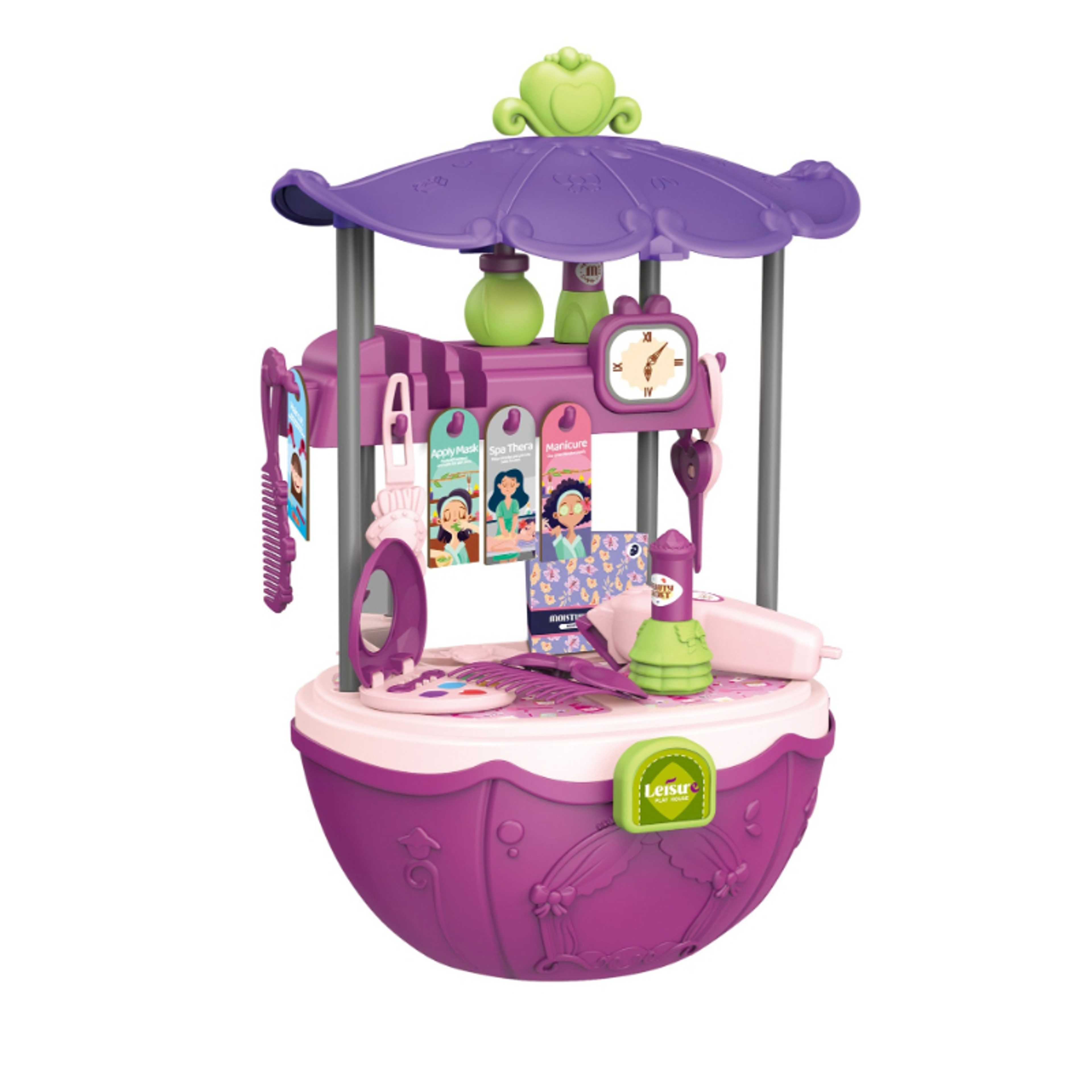 FAMILY-Dressing Table Multifunction 3 in 1 18-2172740 - Product Main Image