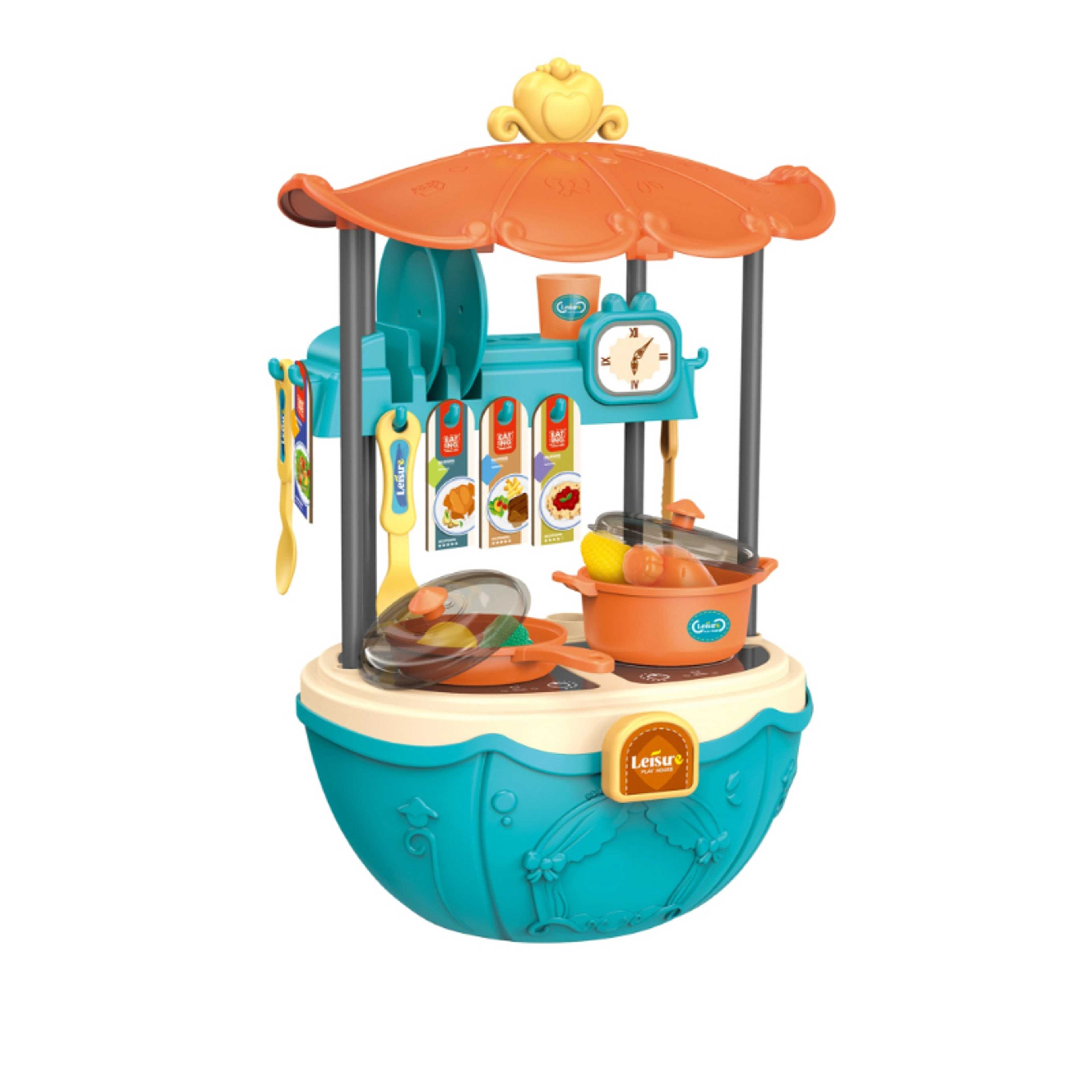 FAMILY-Cooking Food Multifunction 3 in 1 18-2172741 - Product Main Image