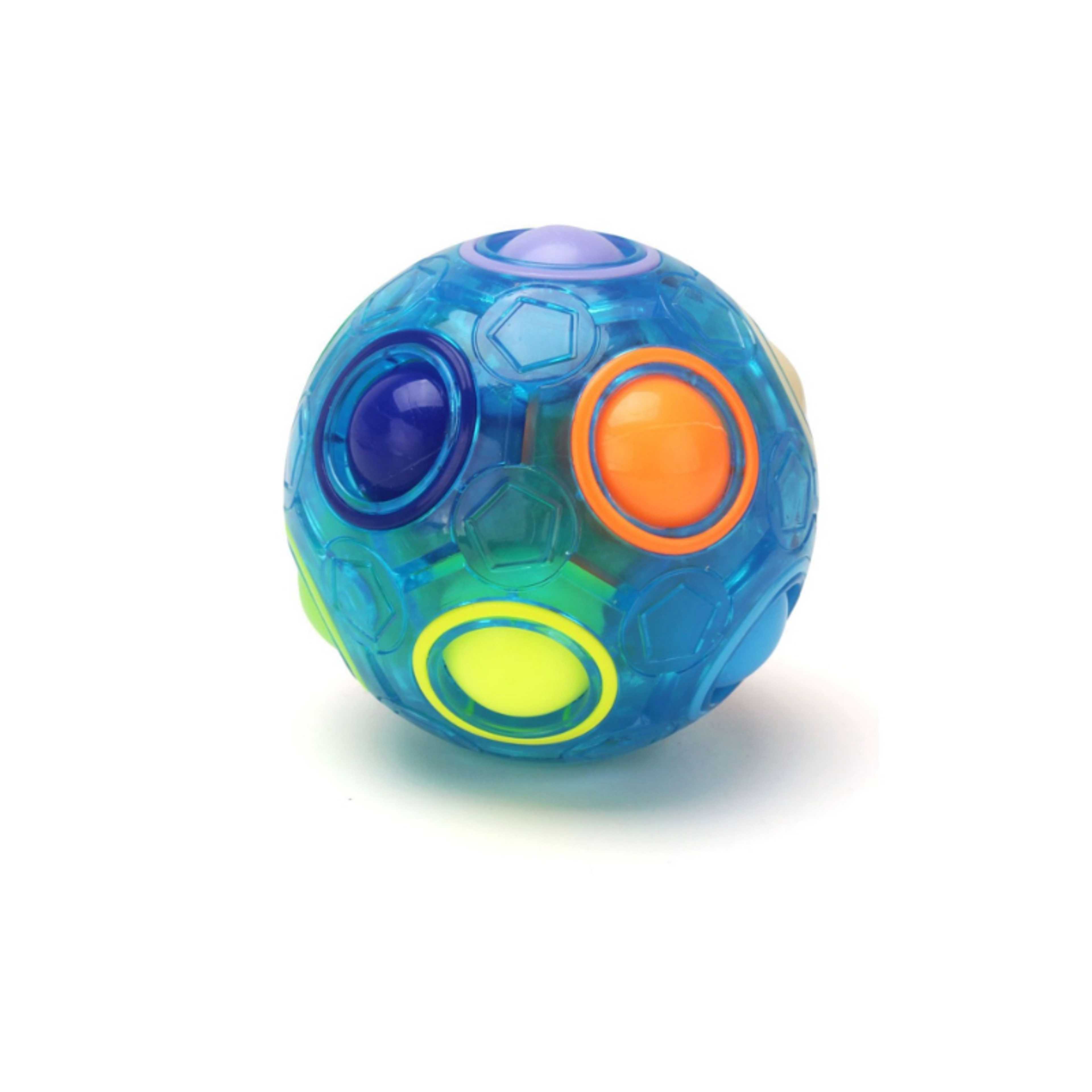 FAMILY-Magic Cube Blue Ball 22-2156074 - Product Main Image