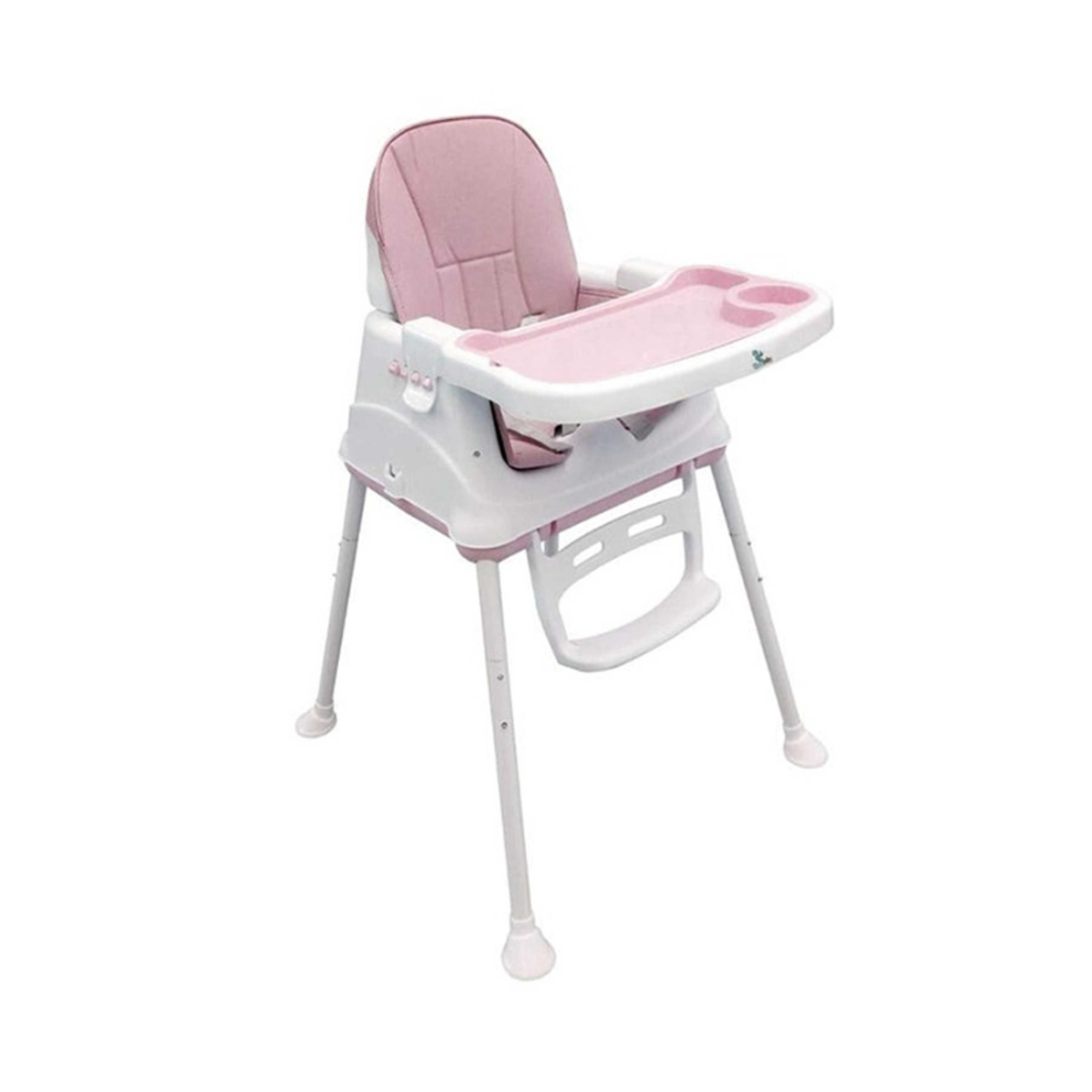 Baby love-3-In-1 High Chair - Product Main Image