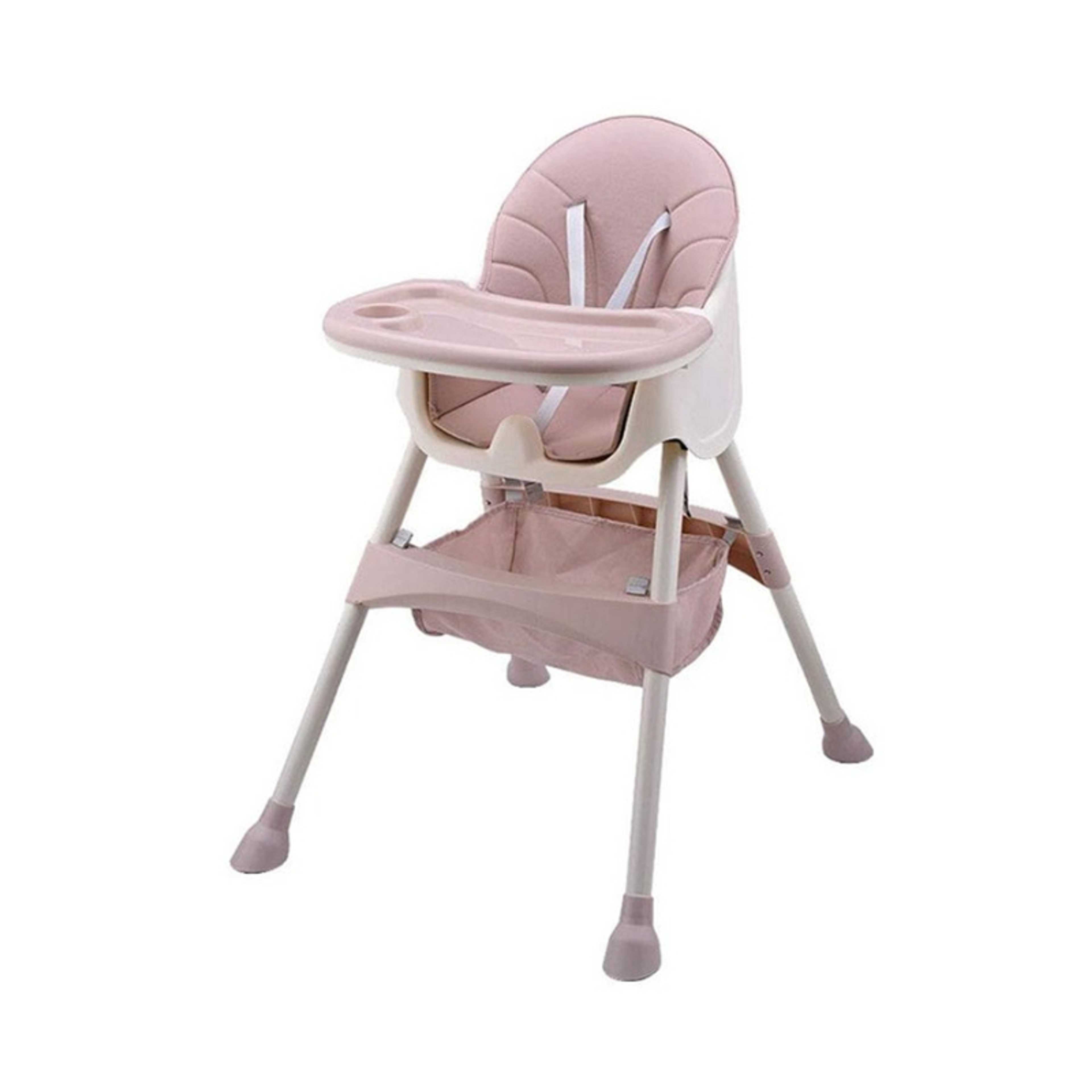 Baby love-3-In-1 High Chair - Product Main Image