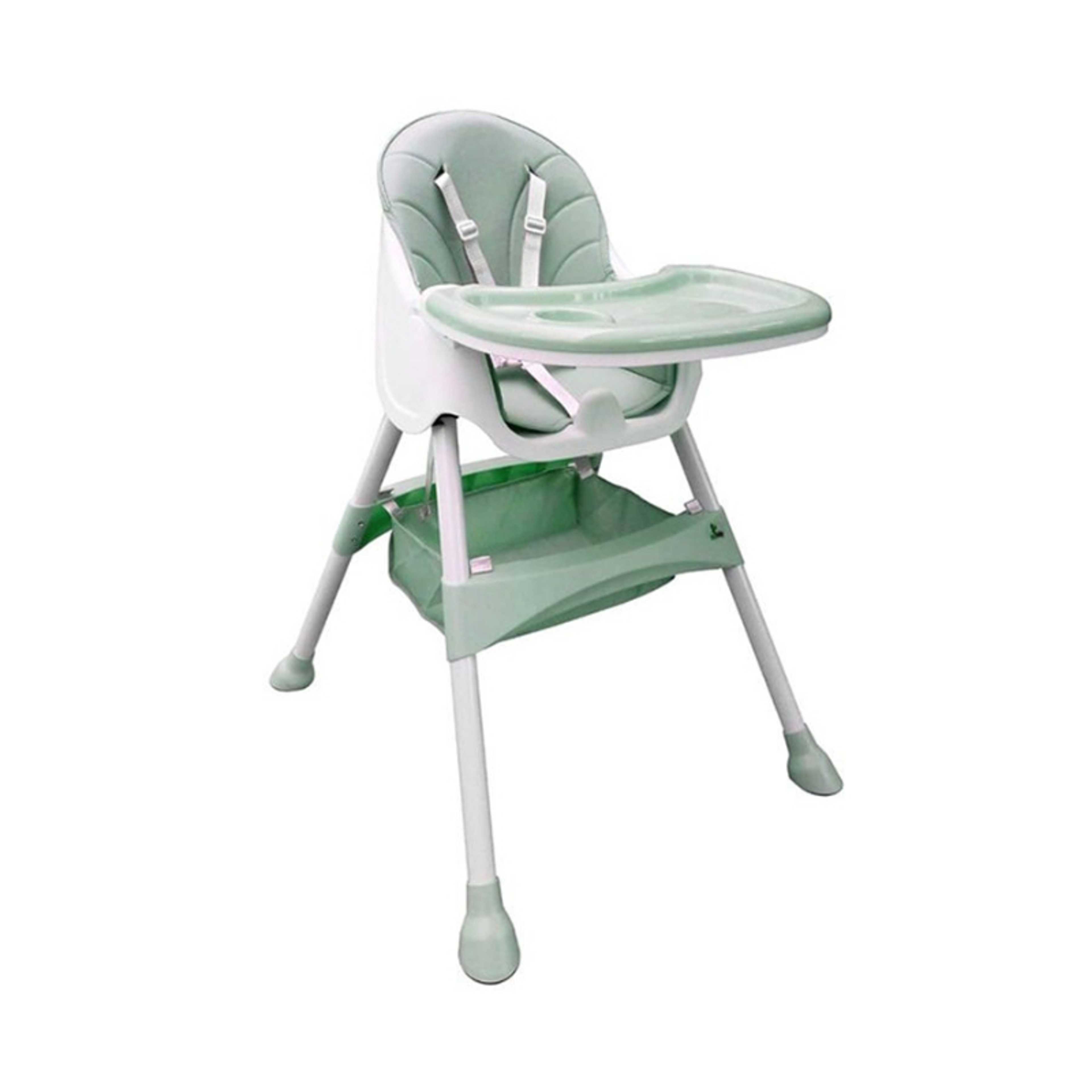 Baby love-3-In-1 High Chair - Product Main Image