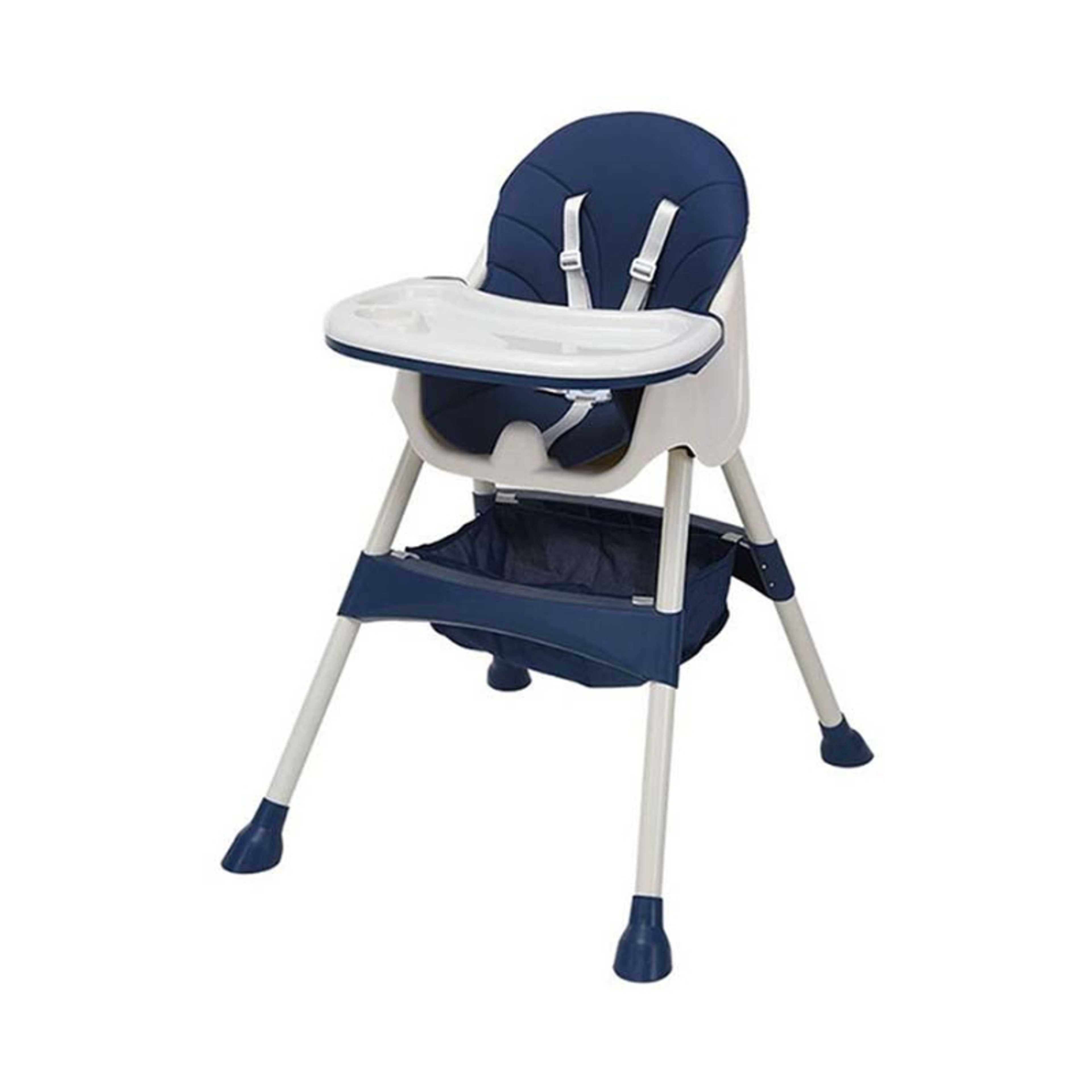 Baby love-3-In-1 High Chair - Product Main Image