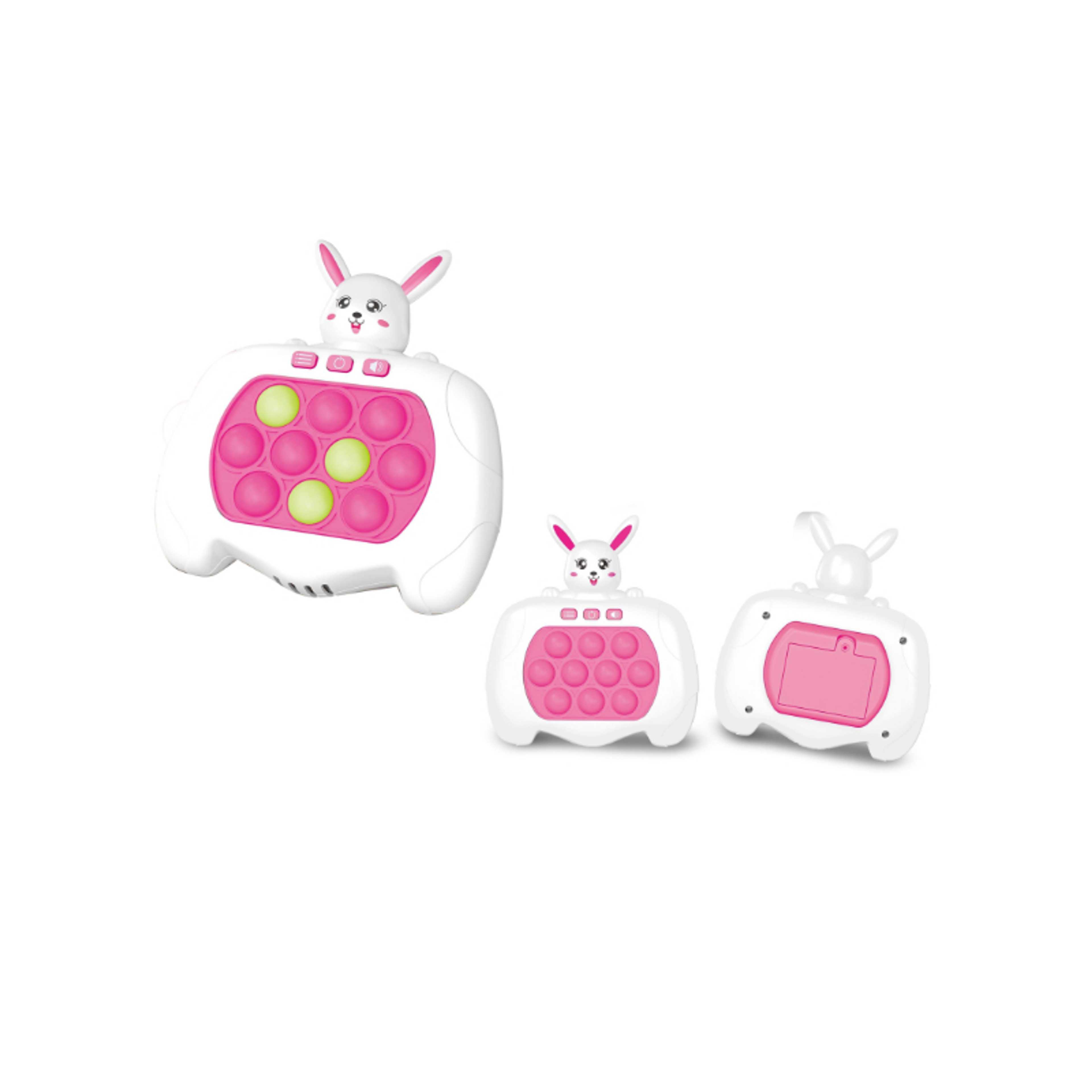 FAMILY-Speed Push Game W/Sound&Light 23-2767987 - Product Main Image