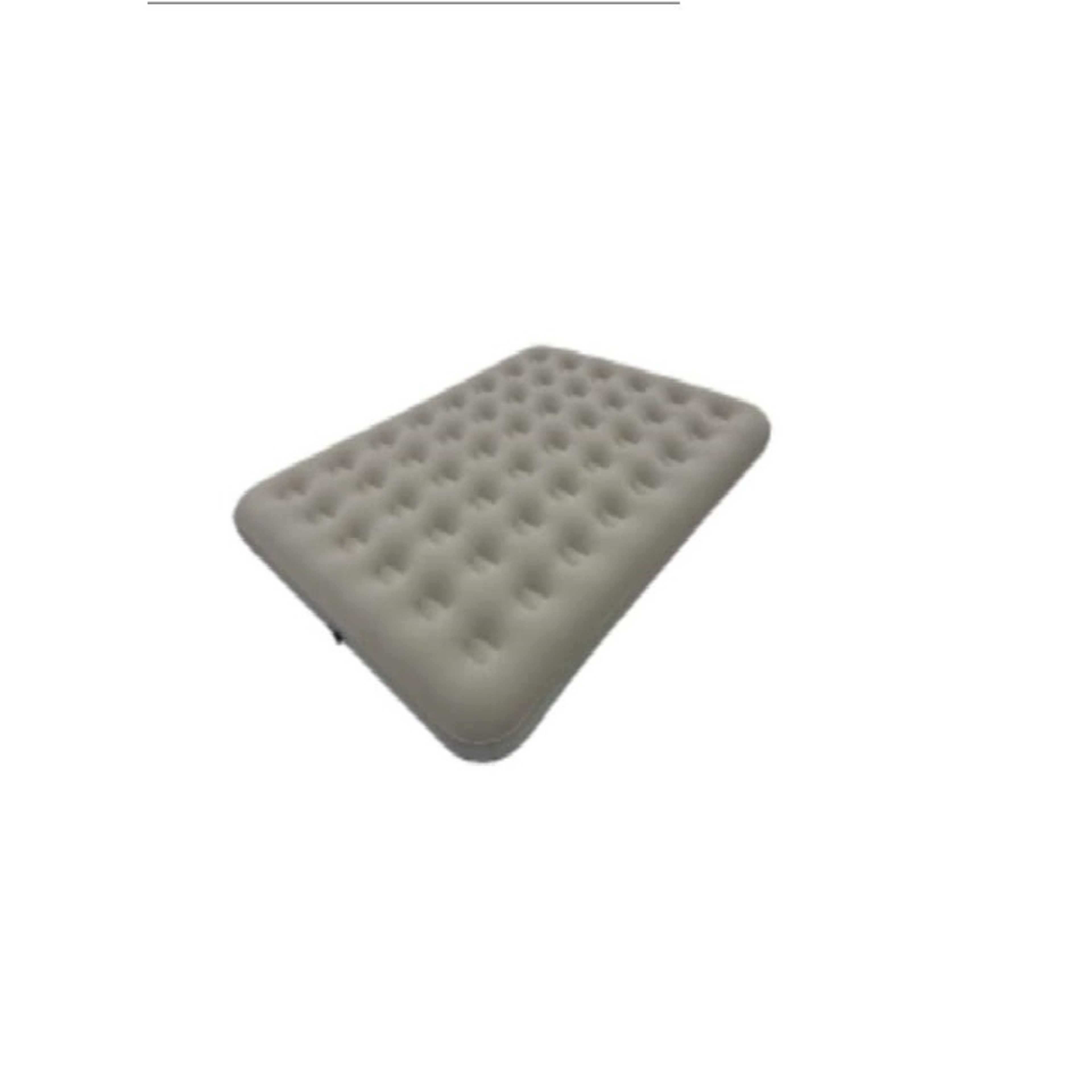 FULL JOY-Inflatable Air Mattress 203*152*22cm - Product Main Image