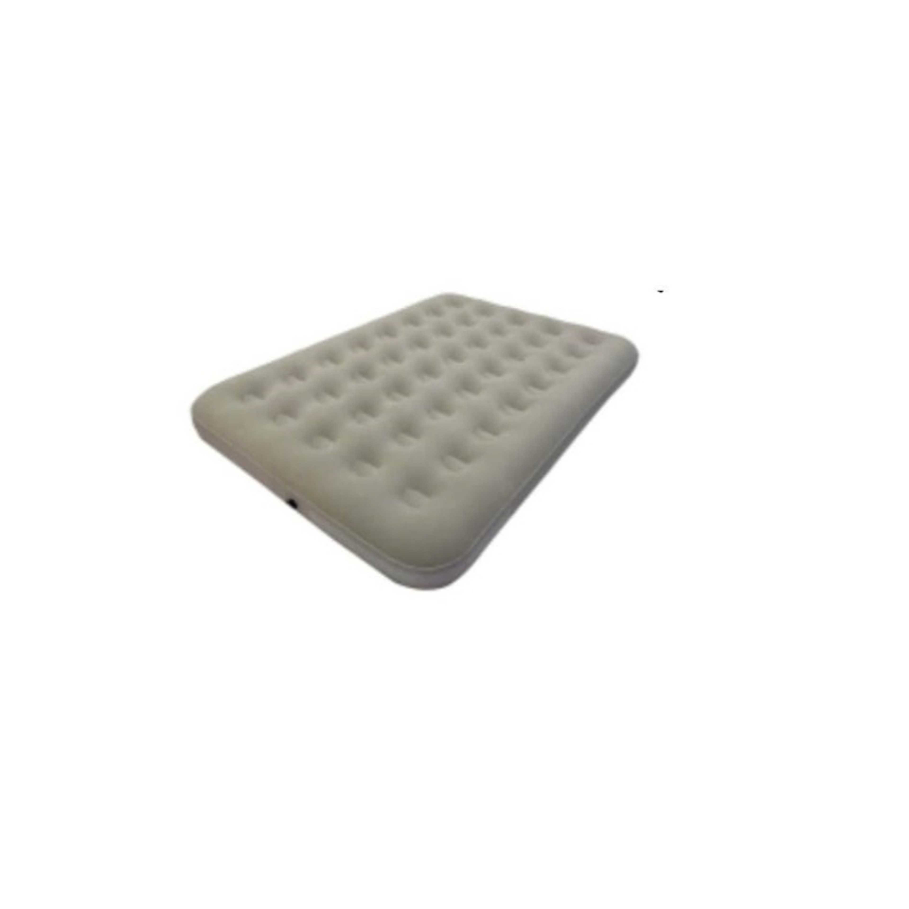 FULL JOY-Inflatable air mattress 191*137*22cm - Product Main Image