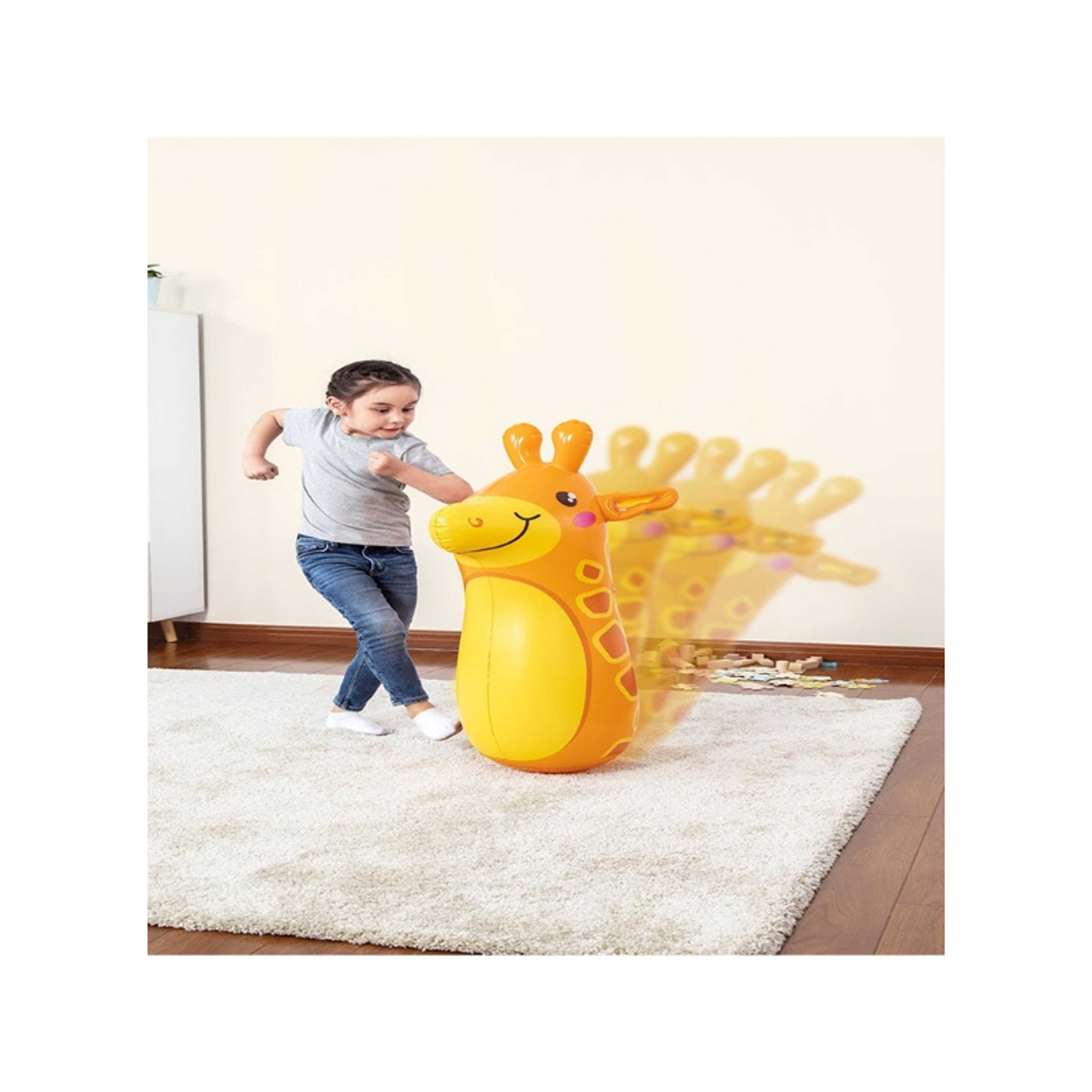 Bestway Bop Bags 91Cm -26-52152 - Product Main Image