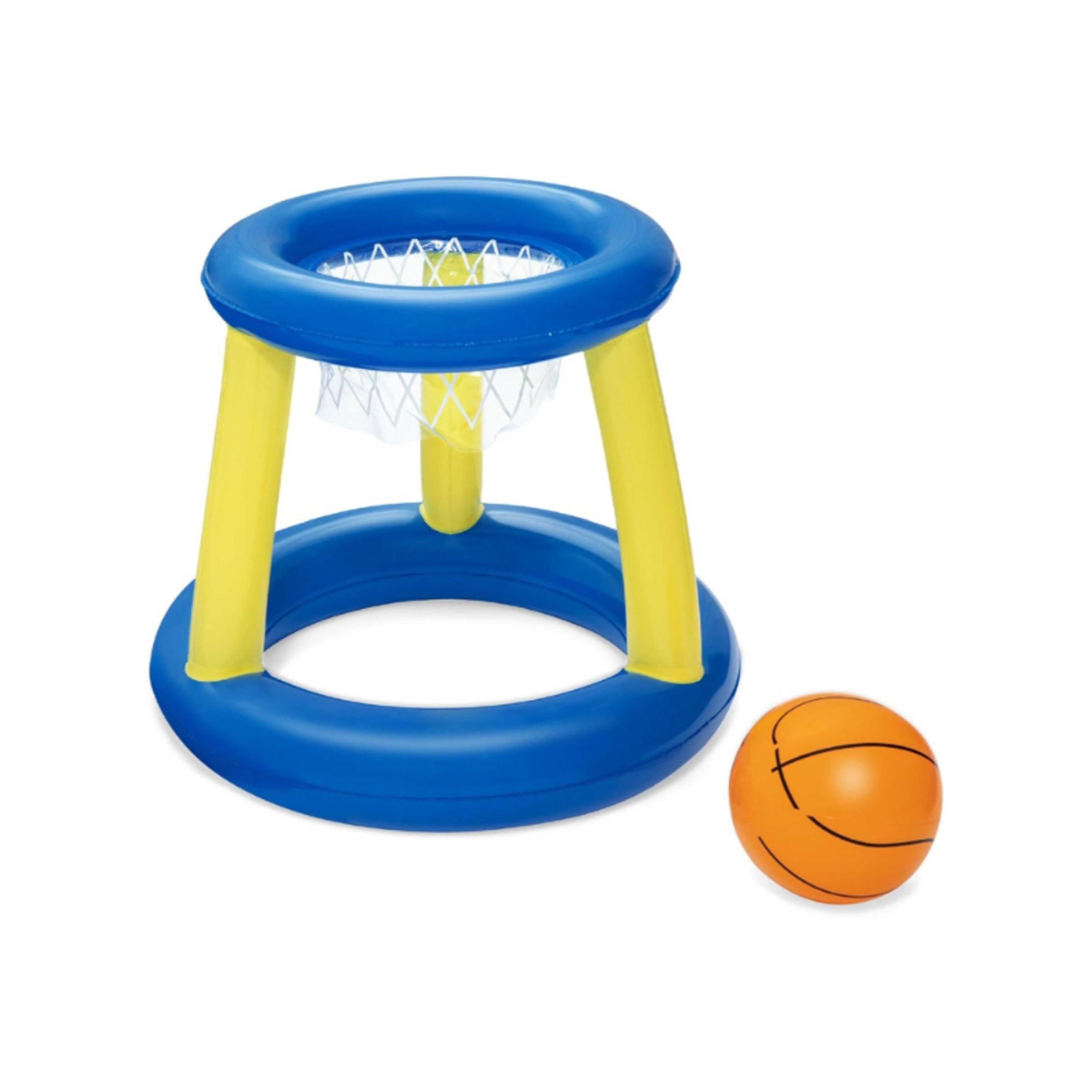 Bestway Splash 'N' Hoop Water Game 61Cm 26-52418 - Product Main Image