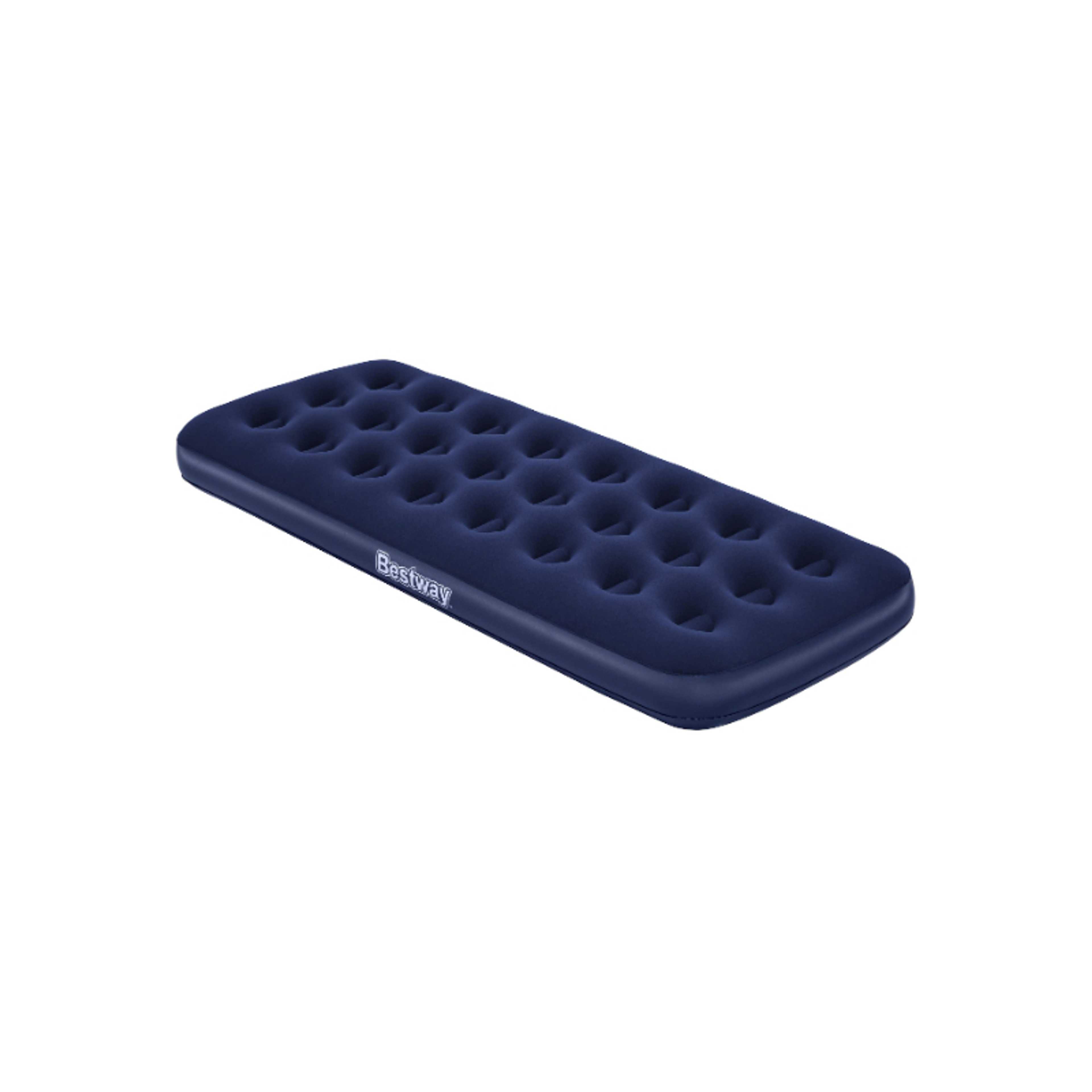 Air Mattress Jr. Twin 73" x 30" x 8.75"/1.85m x 76cm x 22cm - Product Main Image