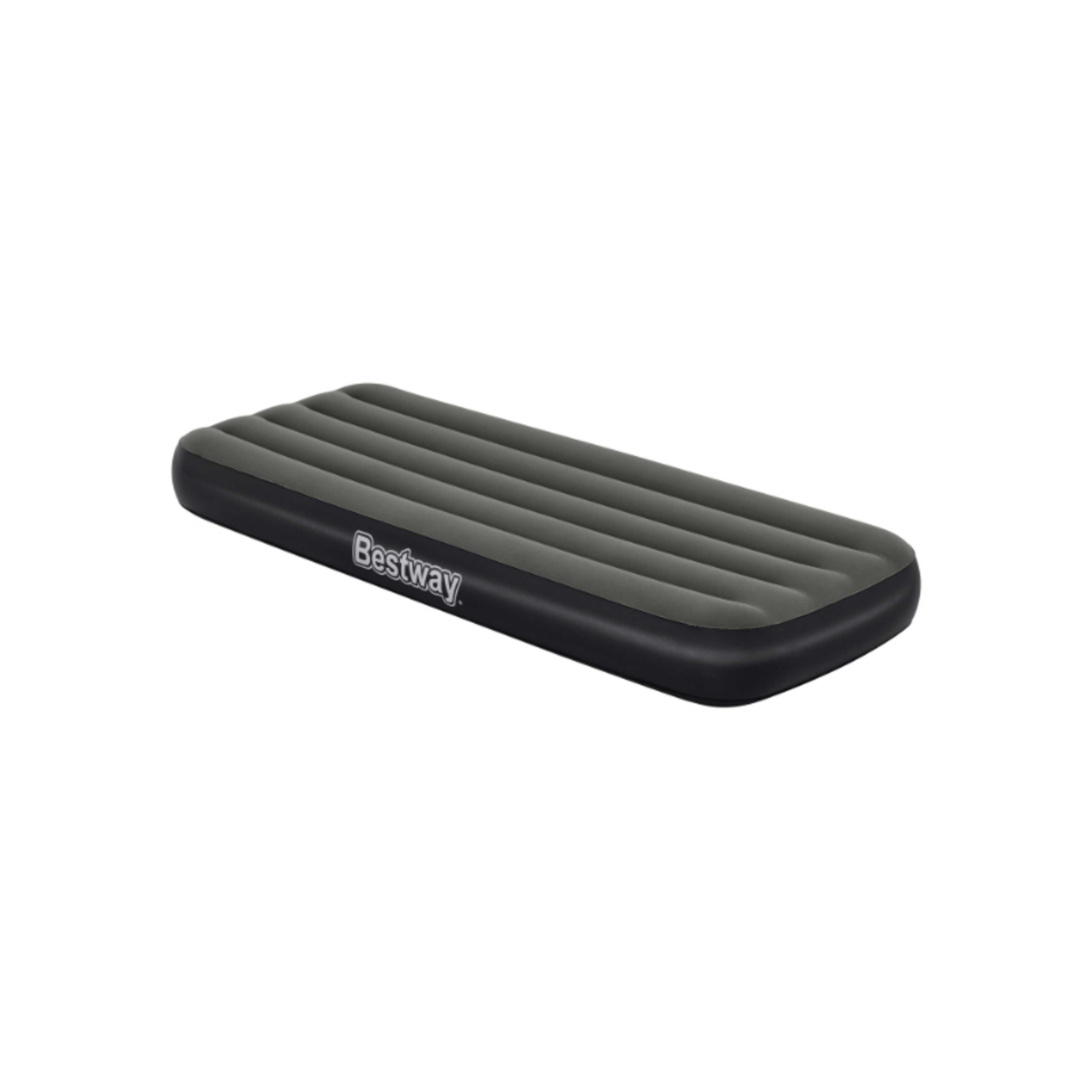 Tritech Air Mattress Jr Twin 73" x 30" x 10"/1.85m x 76cm x 25cm - Product Main Image