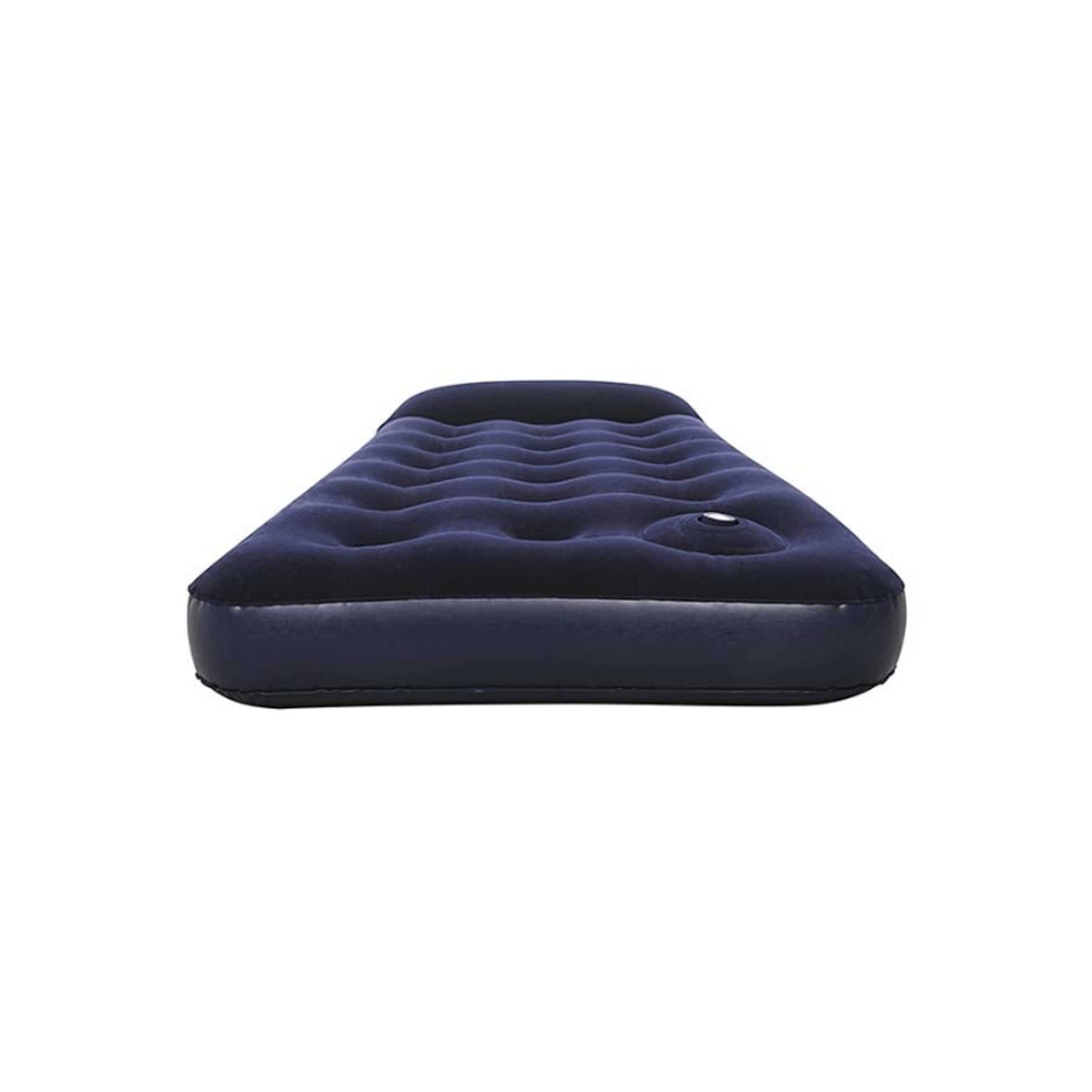 Pavillo Airbed With Built-In Foot Pump 28x76x185cm - Product Main Image