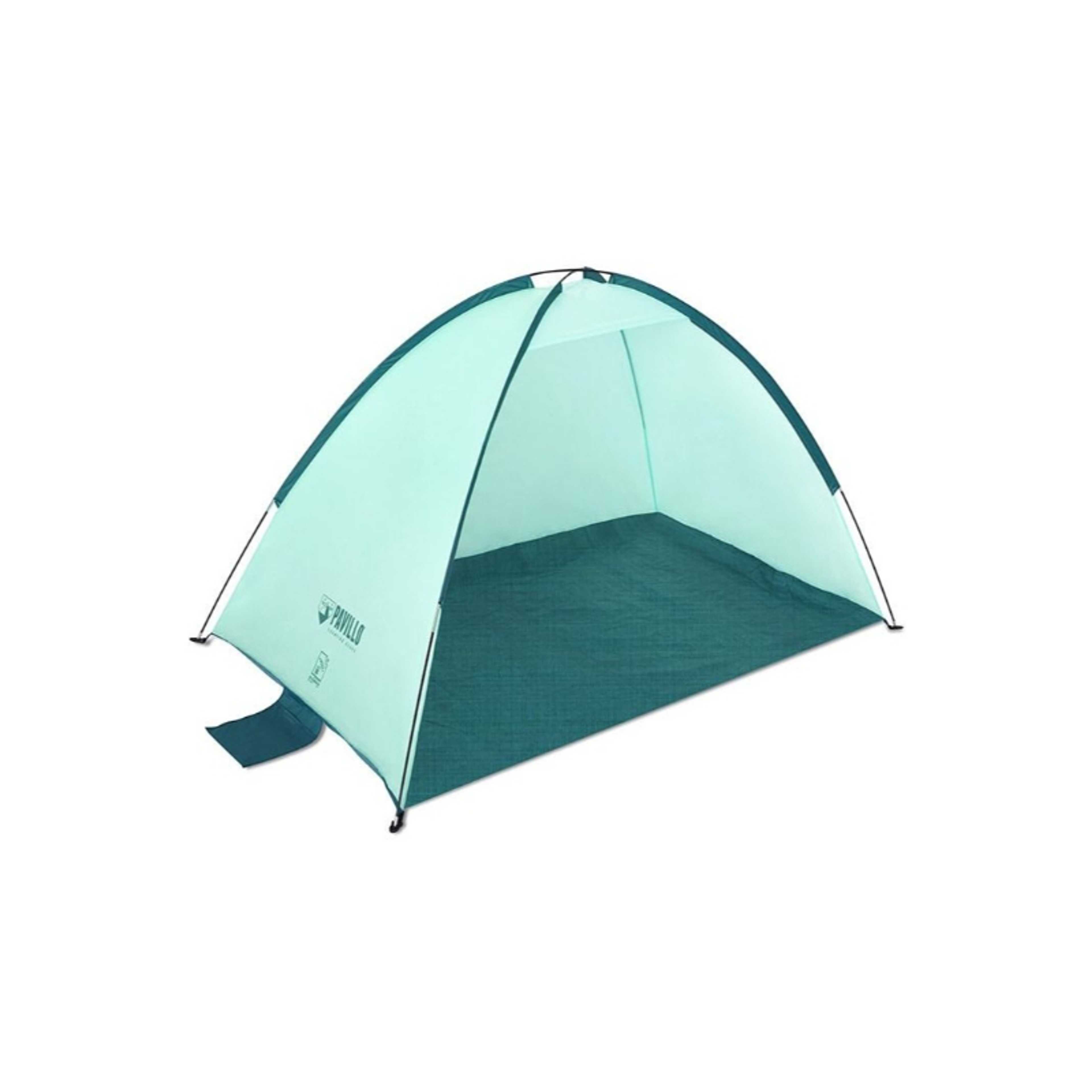 BESTWAY Beach Ground 2 Tent 200cm x 120cm x 95cm  26-68105 - Product Main Image