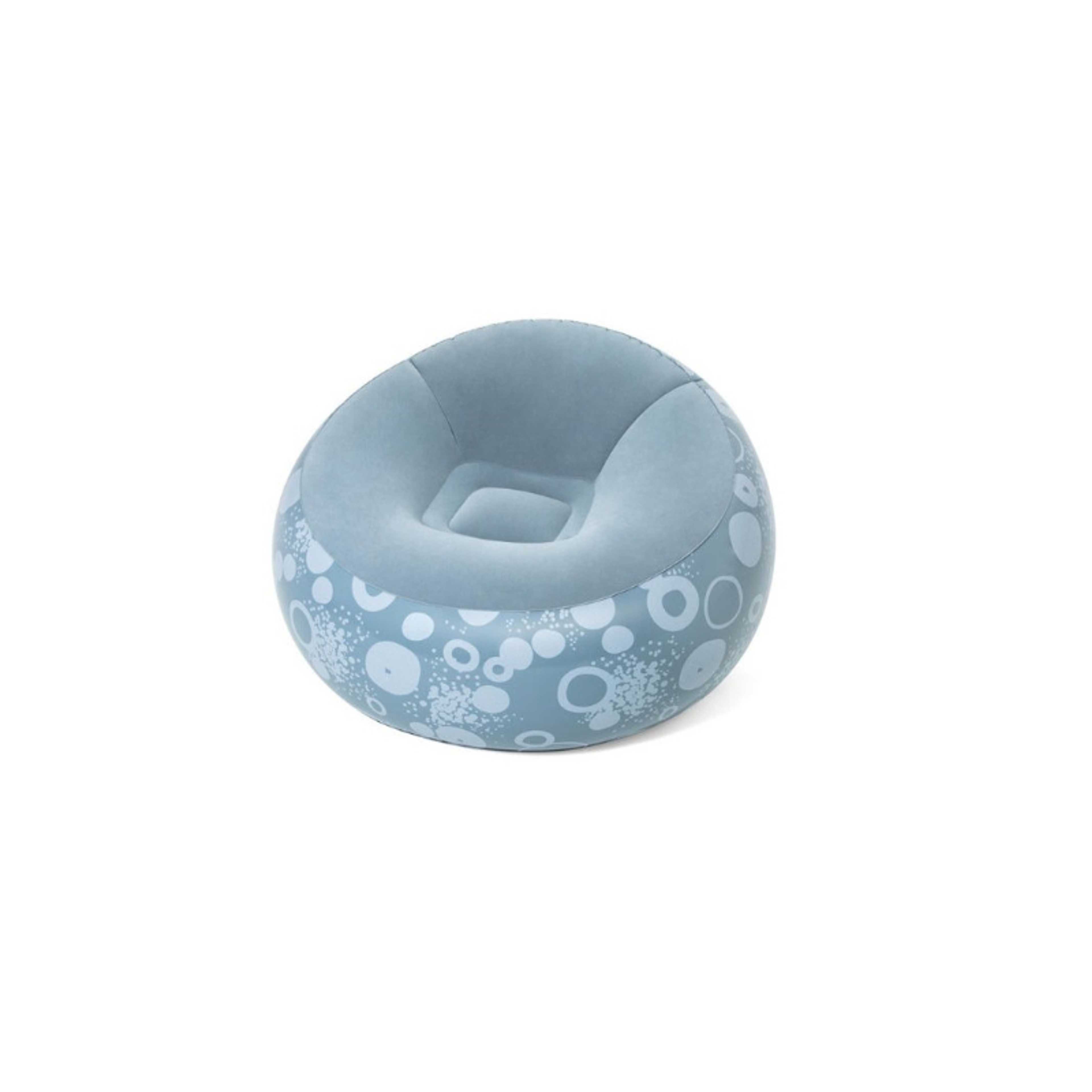 Inflate-A-Chair 112X112X66Cm -26-75052 - Product Main Image